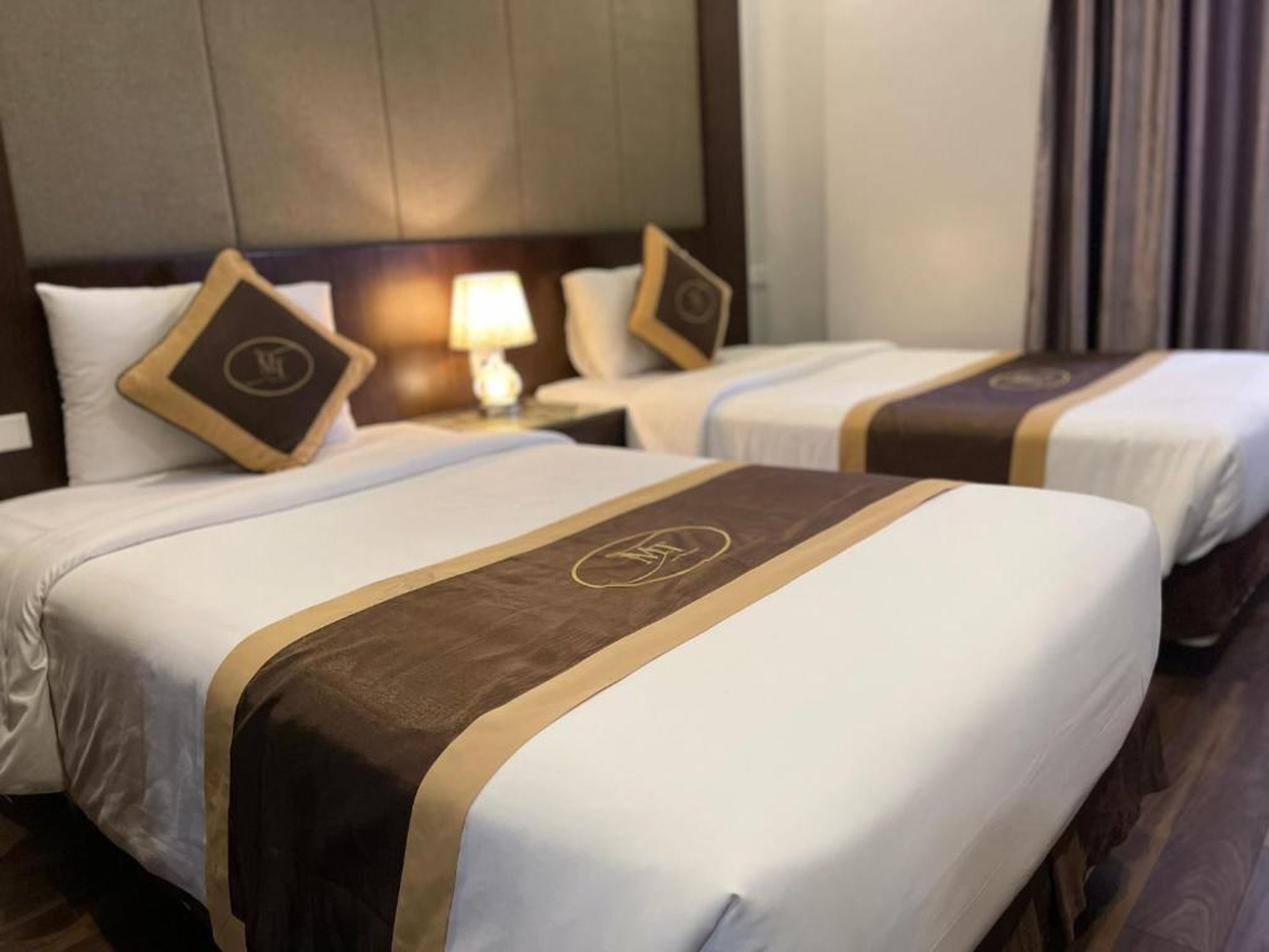 Mộc Trà Hotel Bãi Cháy Hạ Long - Hình 49