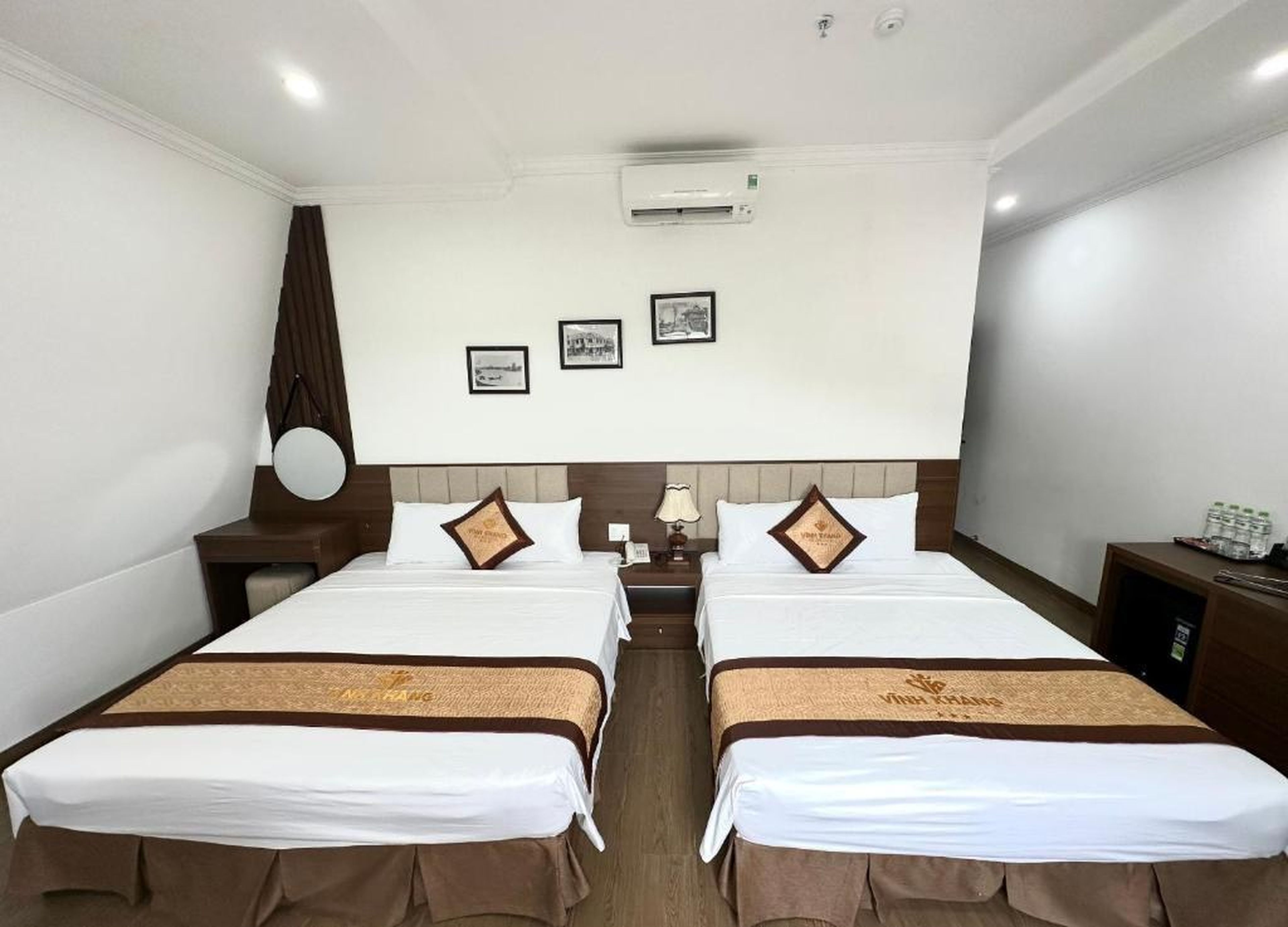 Vĩnh khang Hạ Long hotel - Hình 47