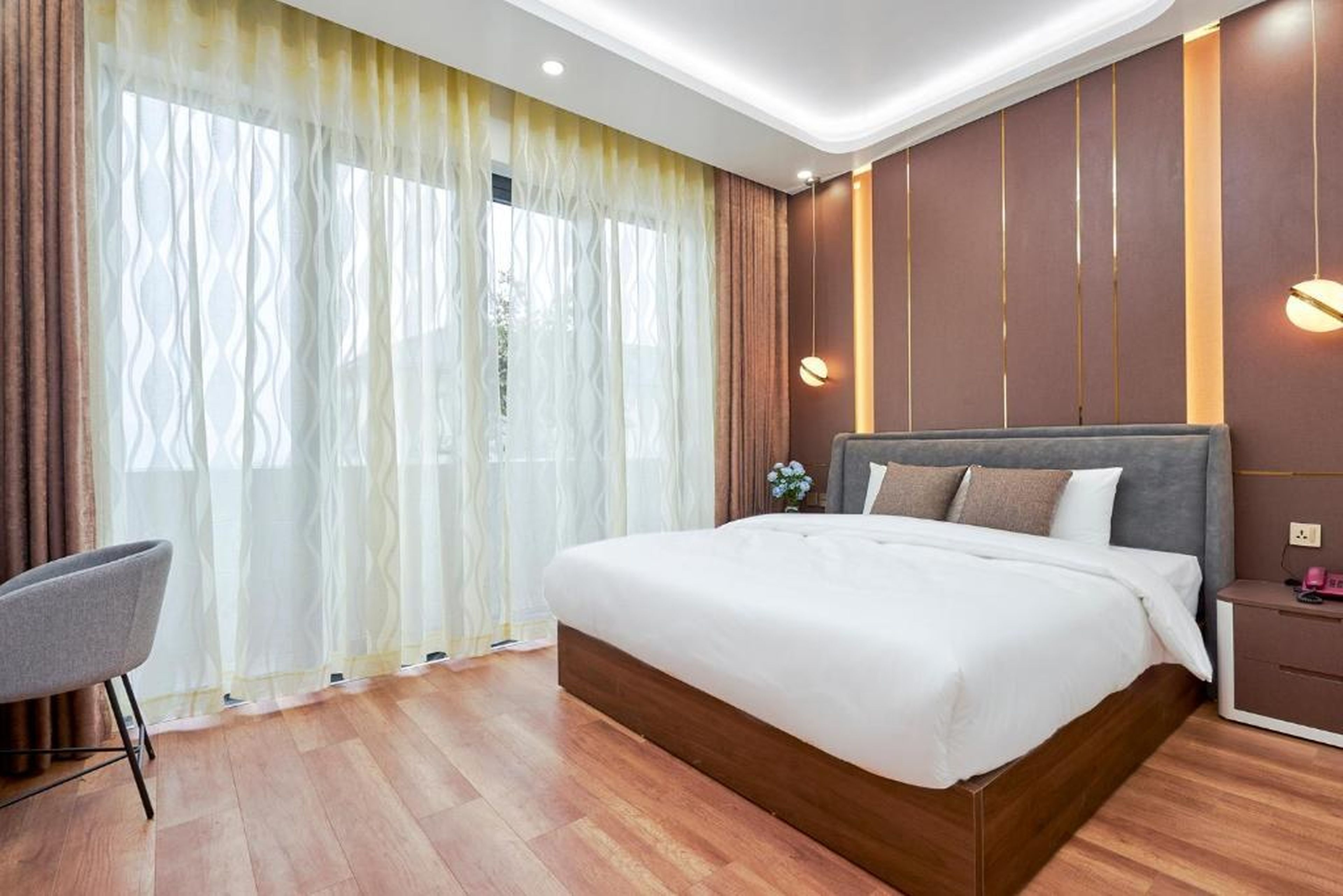 BBQ Hostel Ha Long 2 - Hình 47