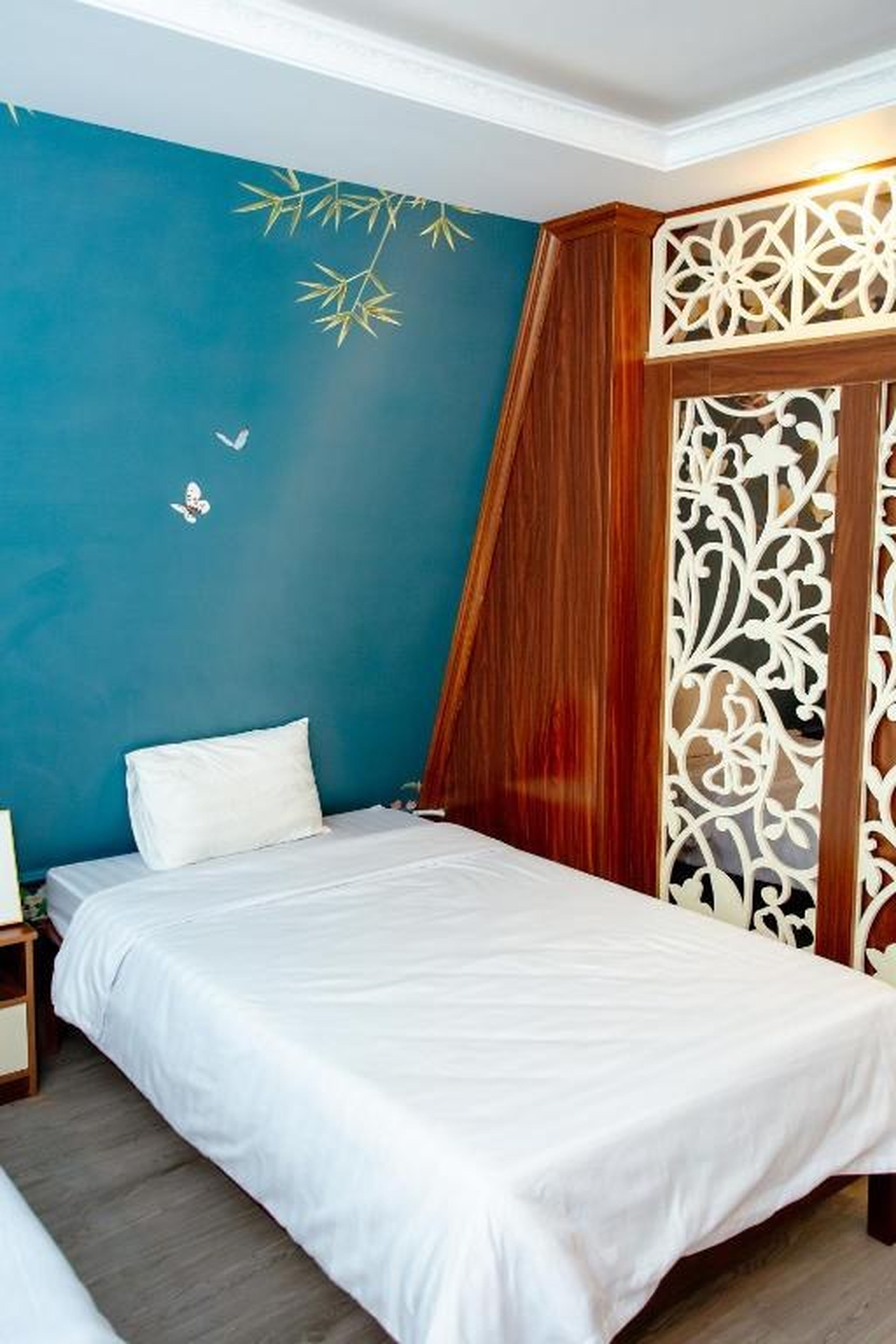 Song Anh Hotel Tuần Châu - Hình 27