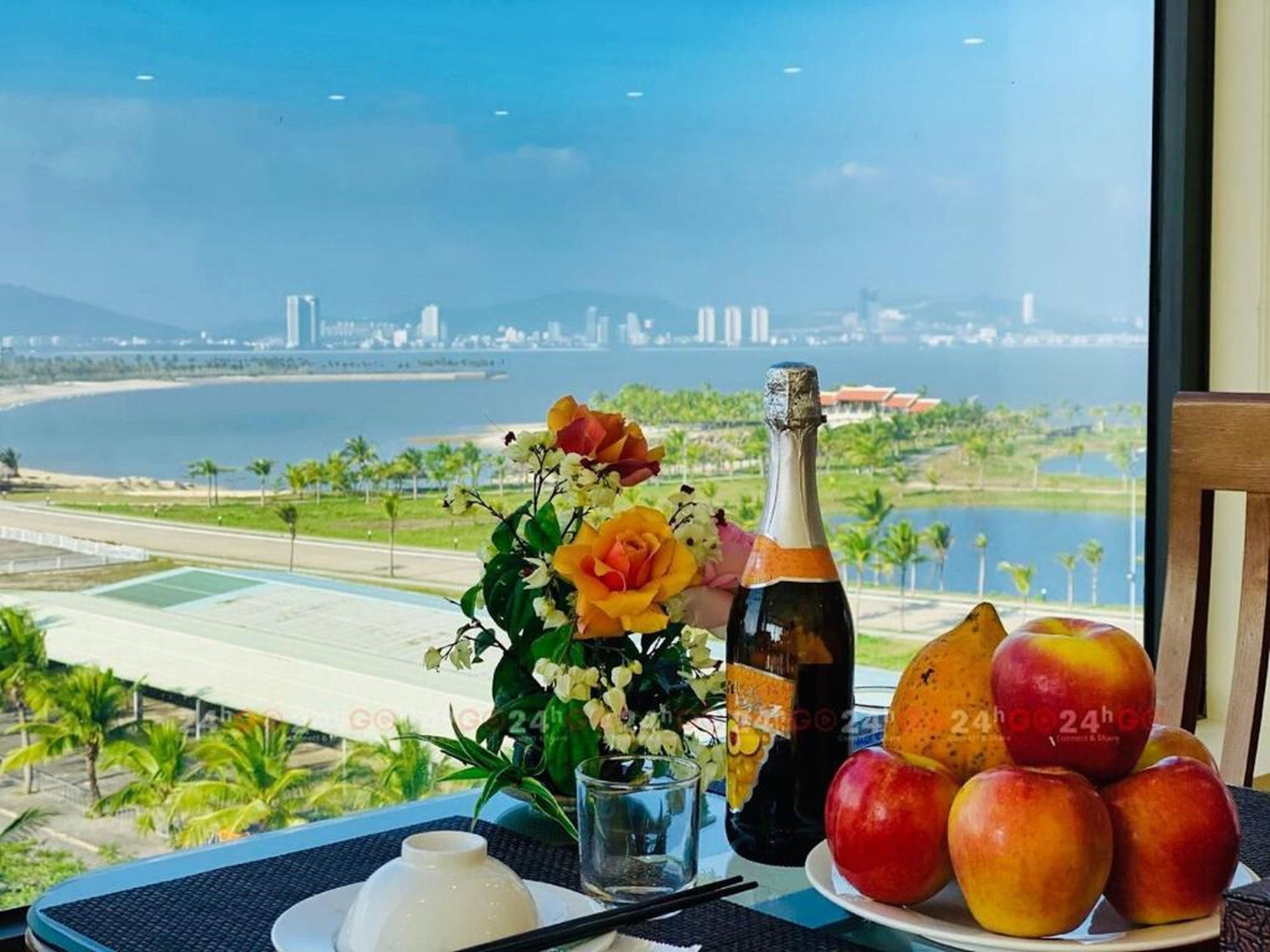 Tuan Chau Marina Hotel - Hình 5