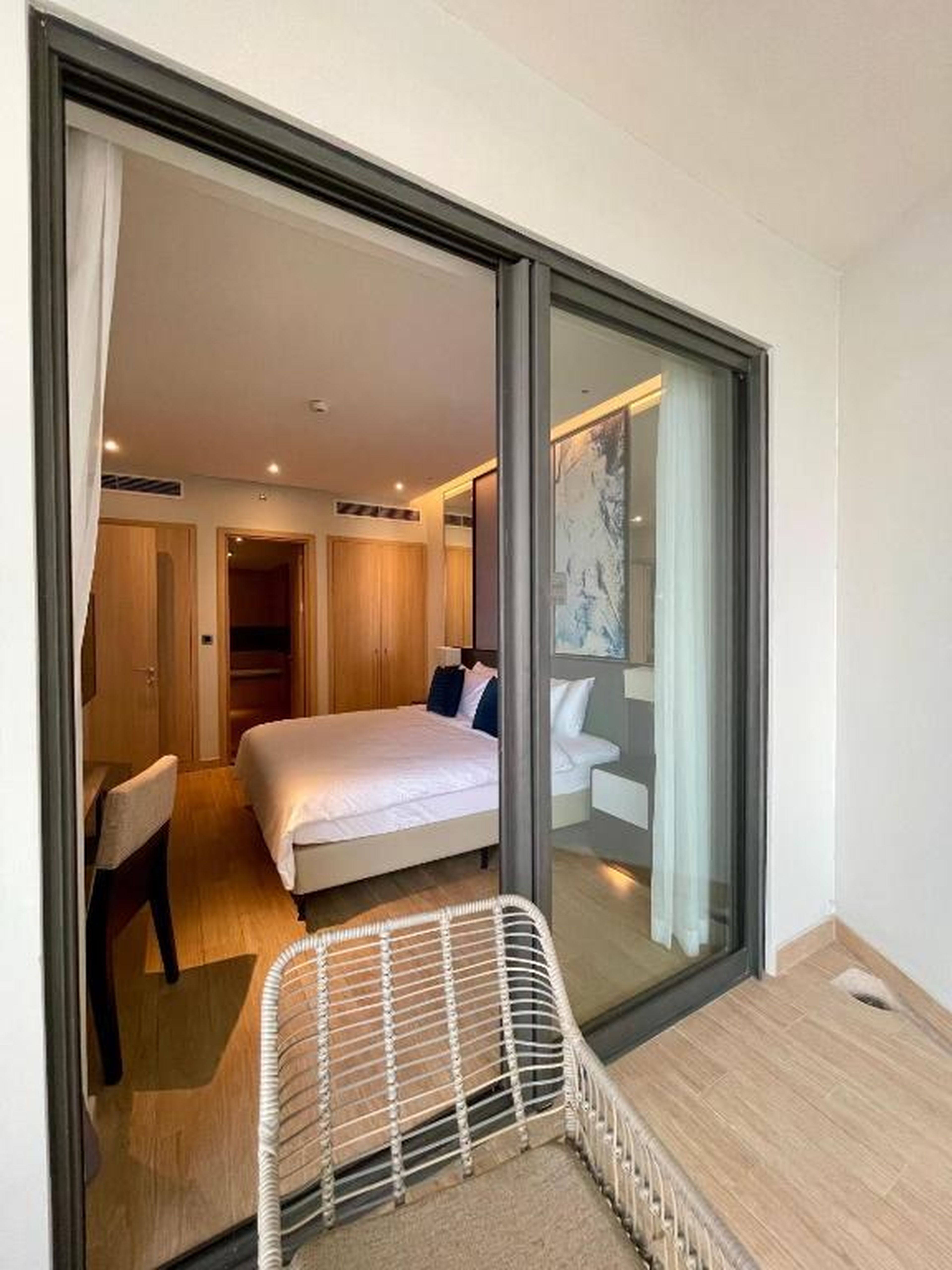 Marina Suite Residence Halong - Hình 25