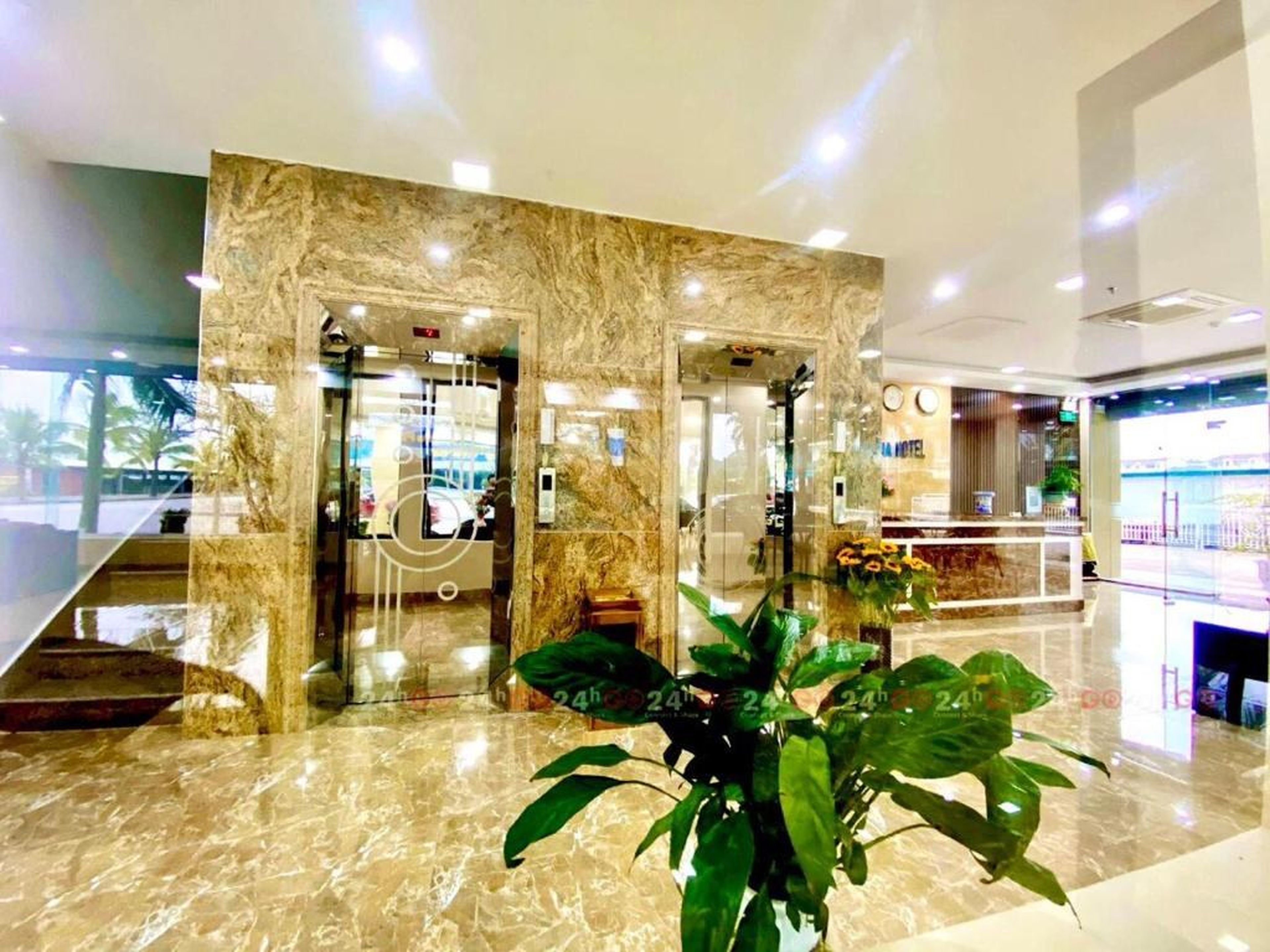 Tuan Chau Marina Hotel - Hình 6