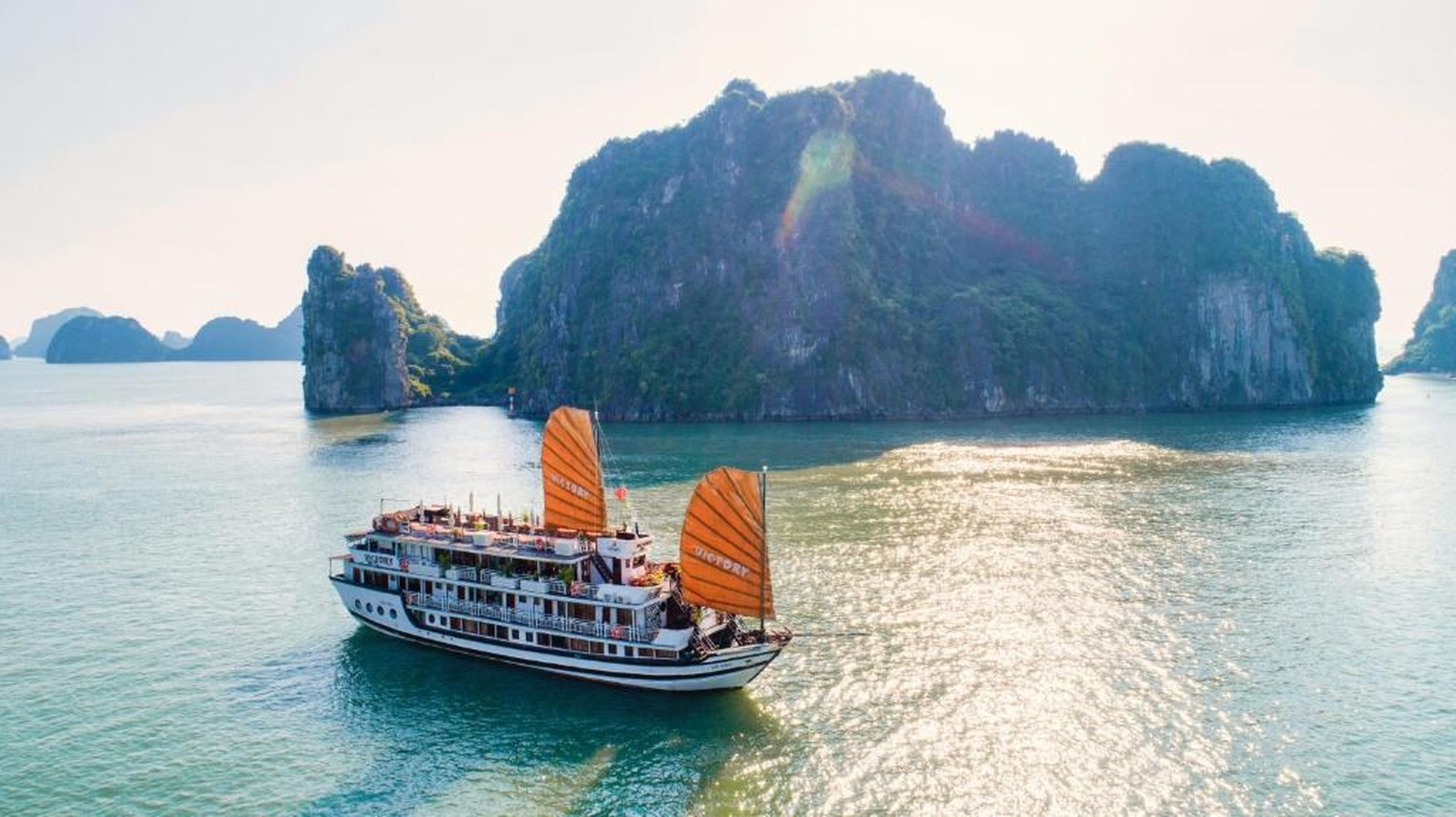 Victory Cruise - Hình 29