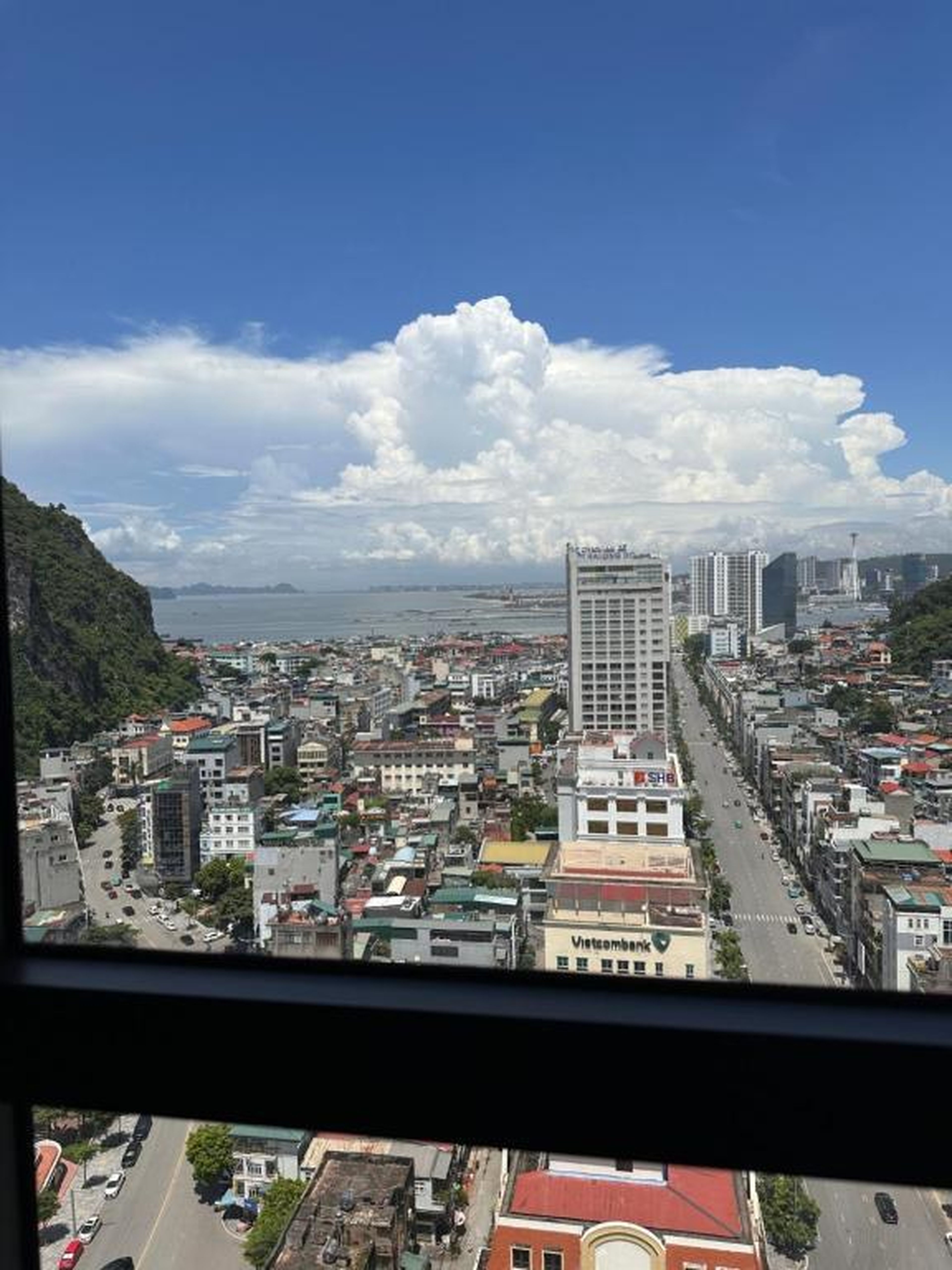 Căn Hộ 1 Phòng Ngủ - Mint Suite in Ha Long centre - Times Garden Ha Long - Hình 7