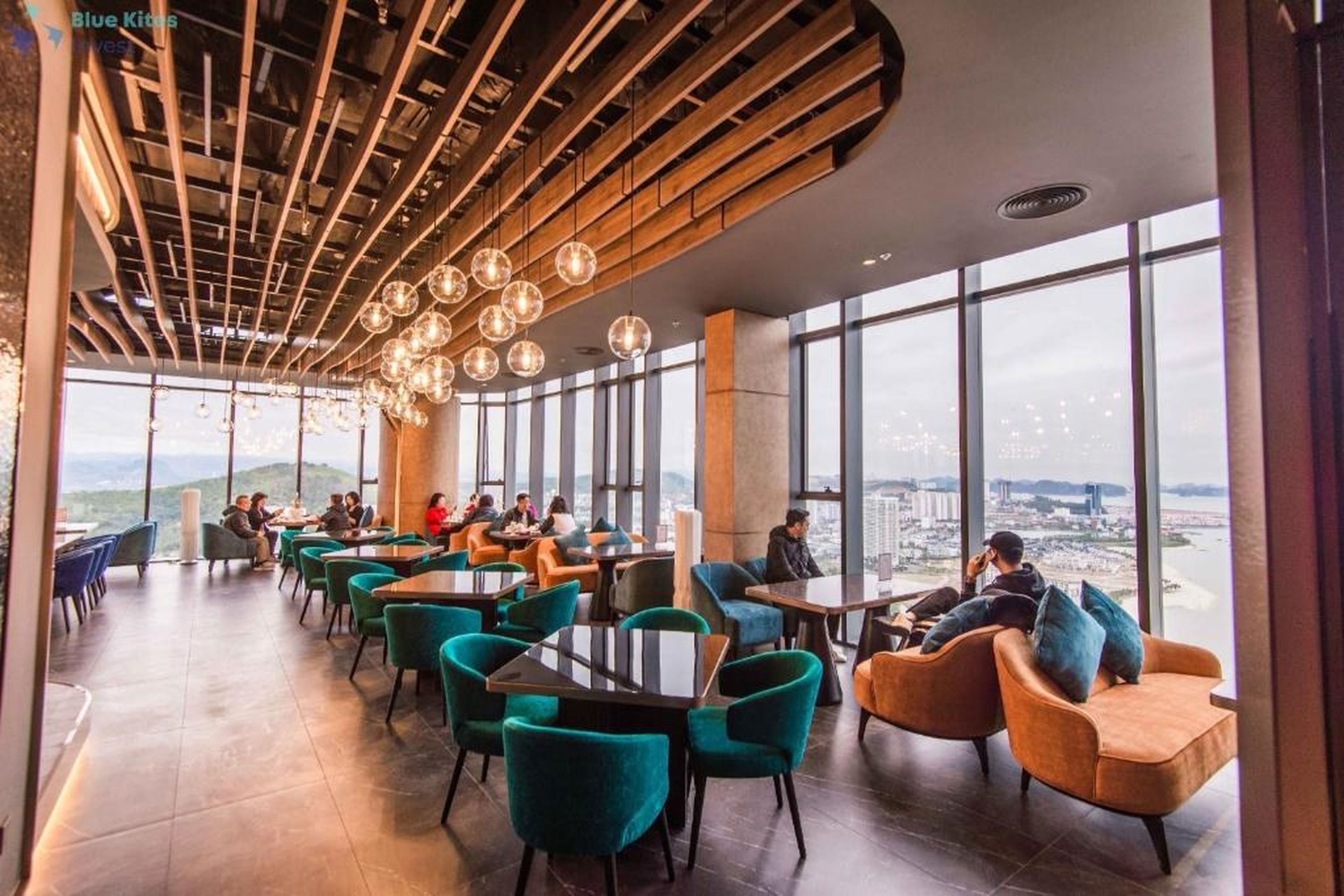 Anstay Residence by A La Carte Hạ Long - Hình 8