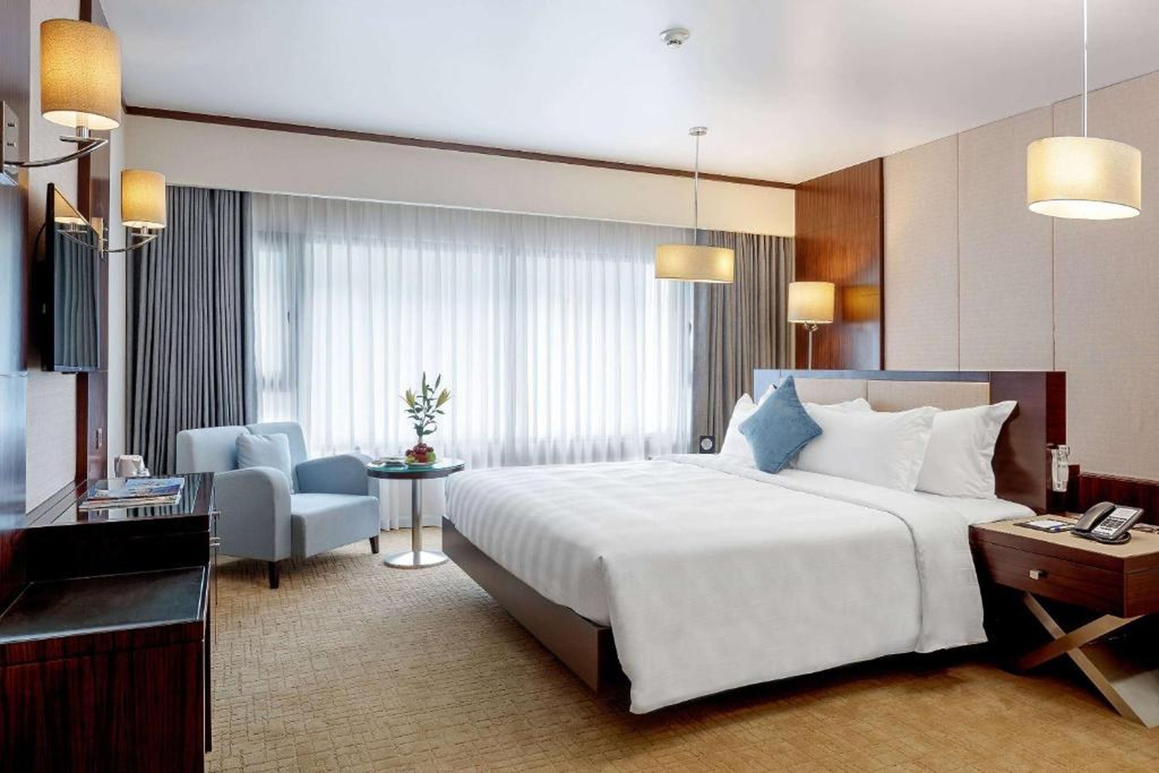 Wyndham Legend Halong - Hình 19