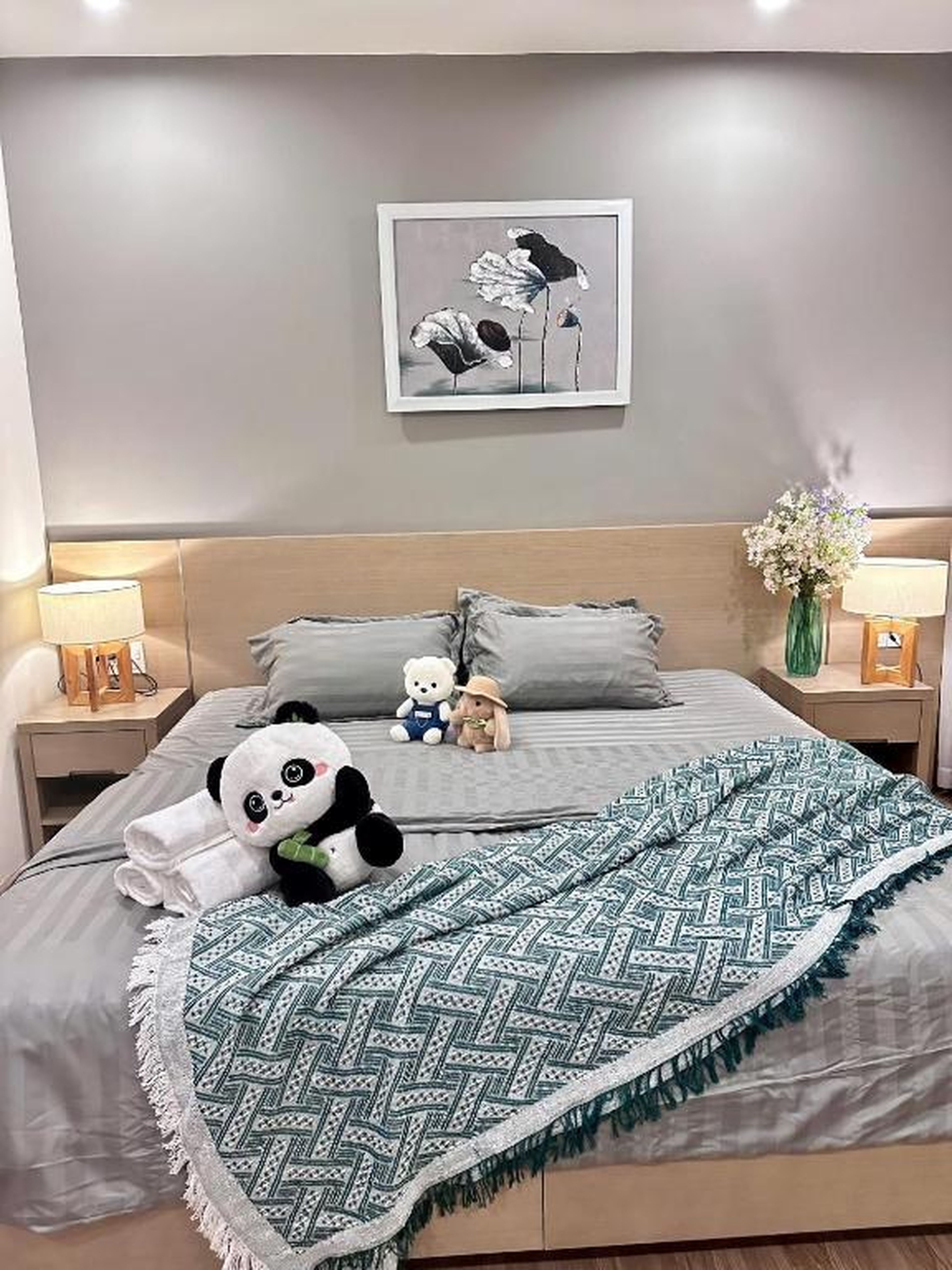 Lotus Villa Hạ Long 317 - Hình 15