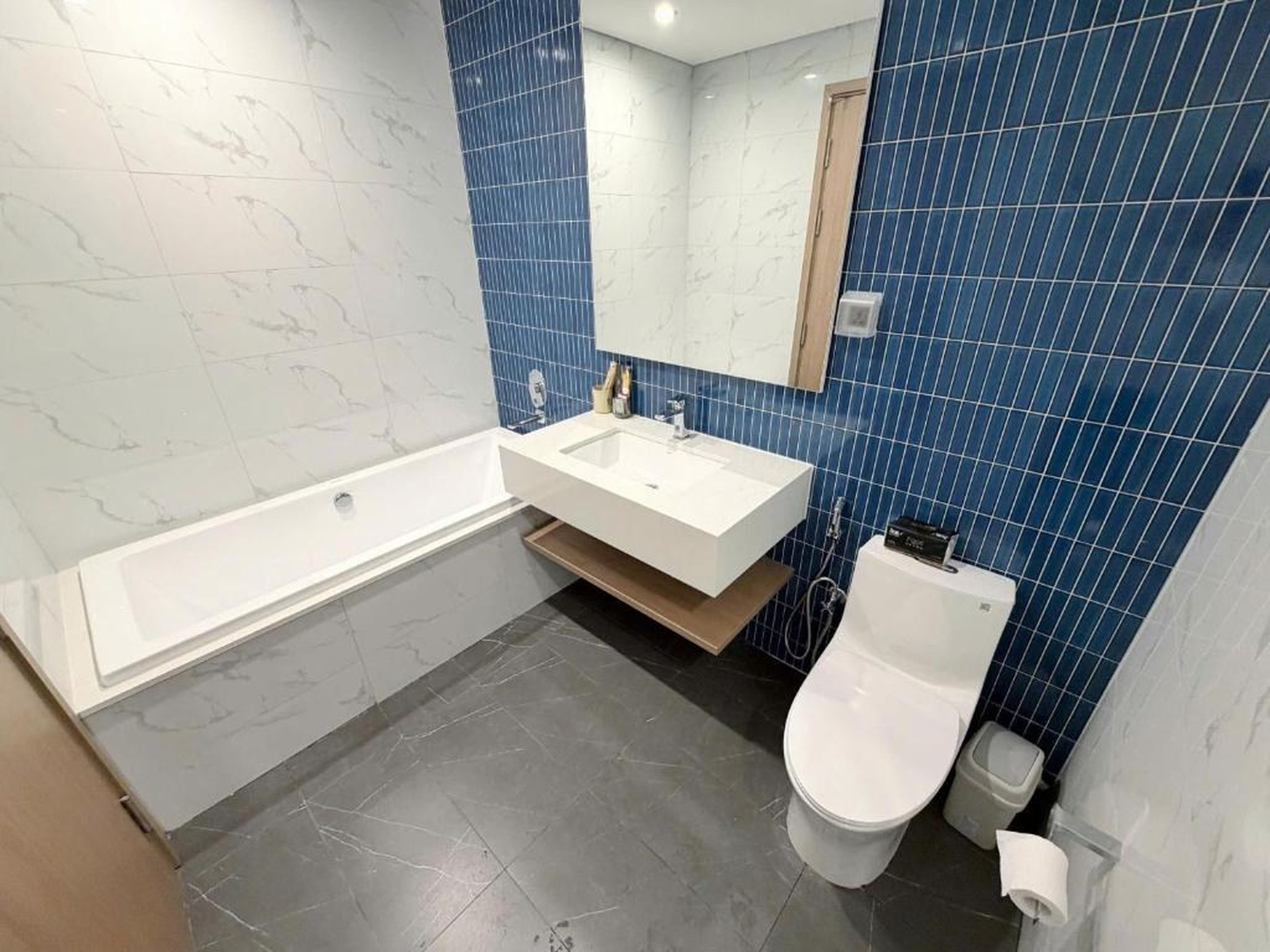 Apartment Icon 40 Luxury - Hình 32