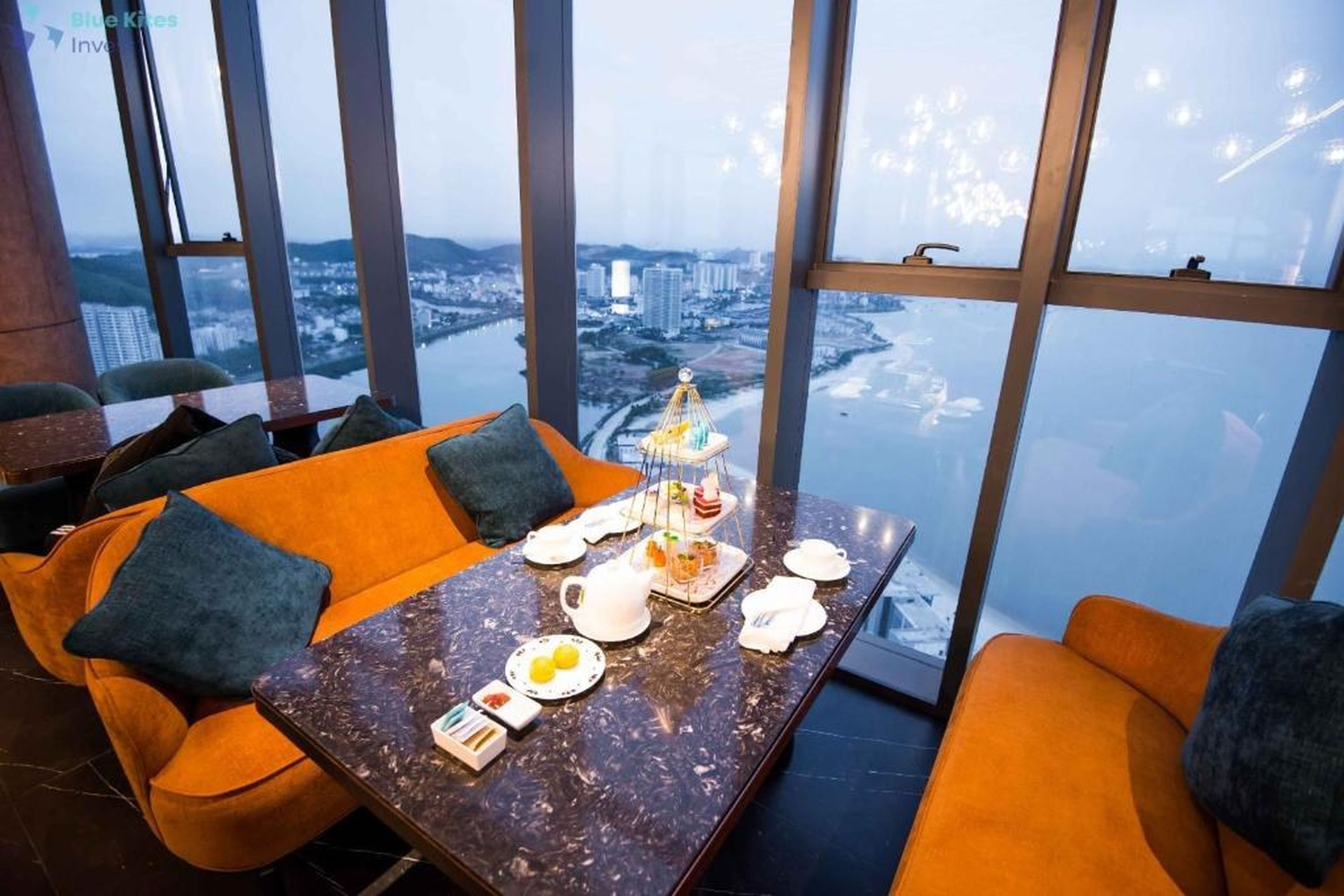 Anstay Residence by A La Carte Hạ Long - Hình 34