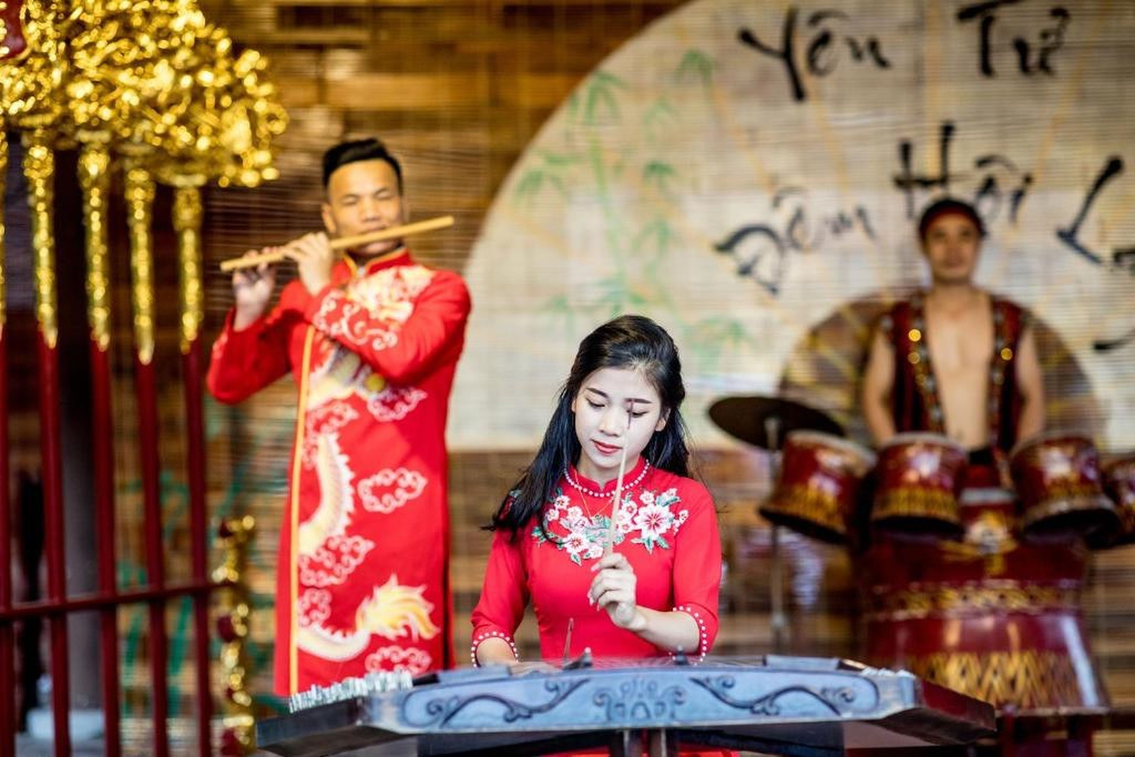 Legacy Yên Tử – MGallery Resort – A Journey to Rediscover Balance and Renewal - Hình 11