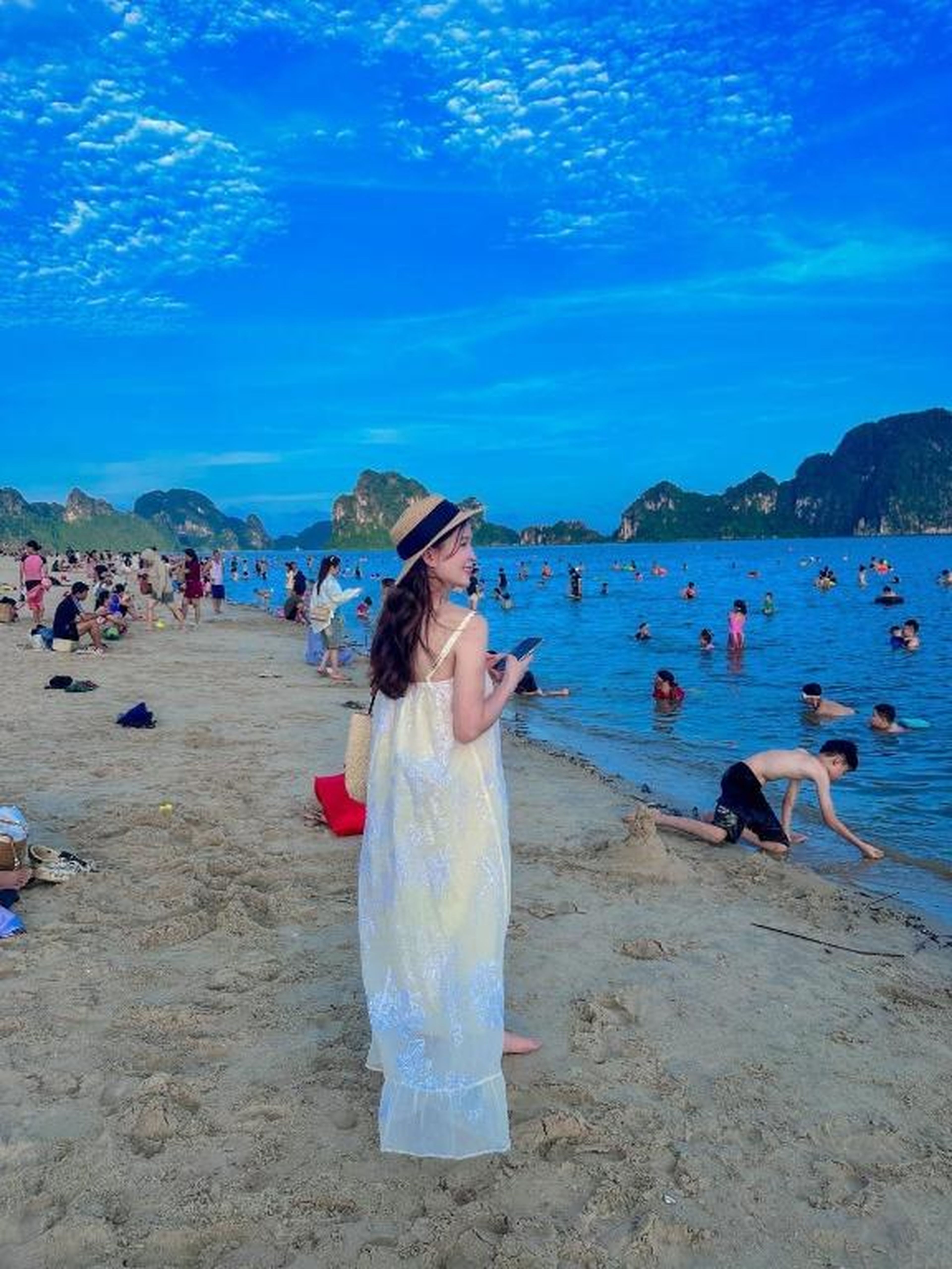 Sao Mai Hotel Hạ Long - Hình 13