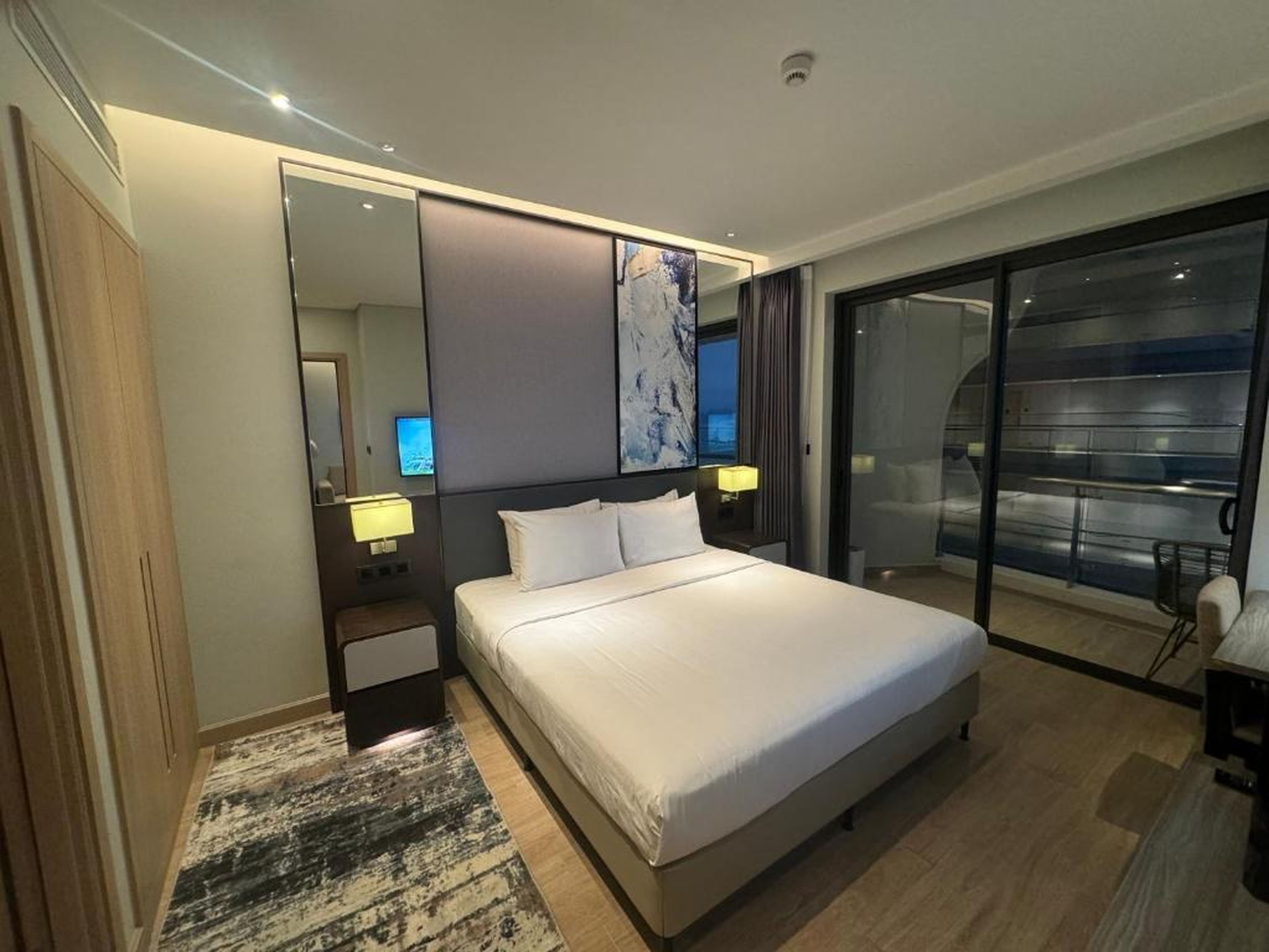 Căn hộ Citadines 5 sao Hạ Long bay View - Hình 16