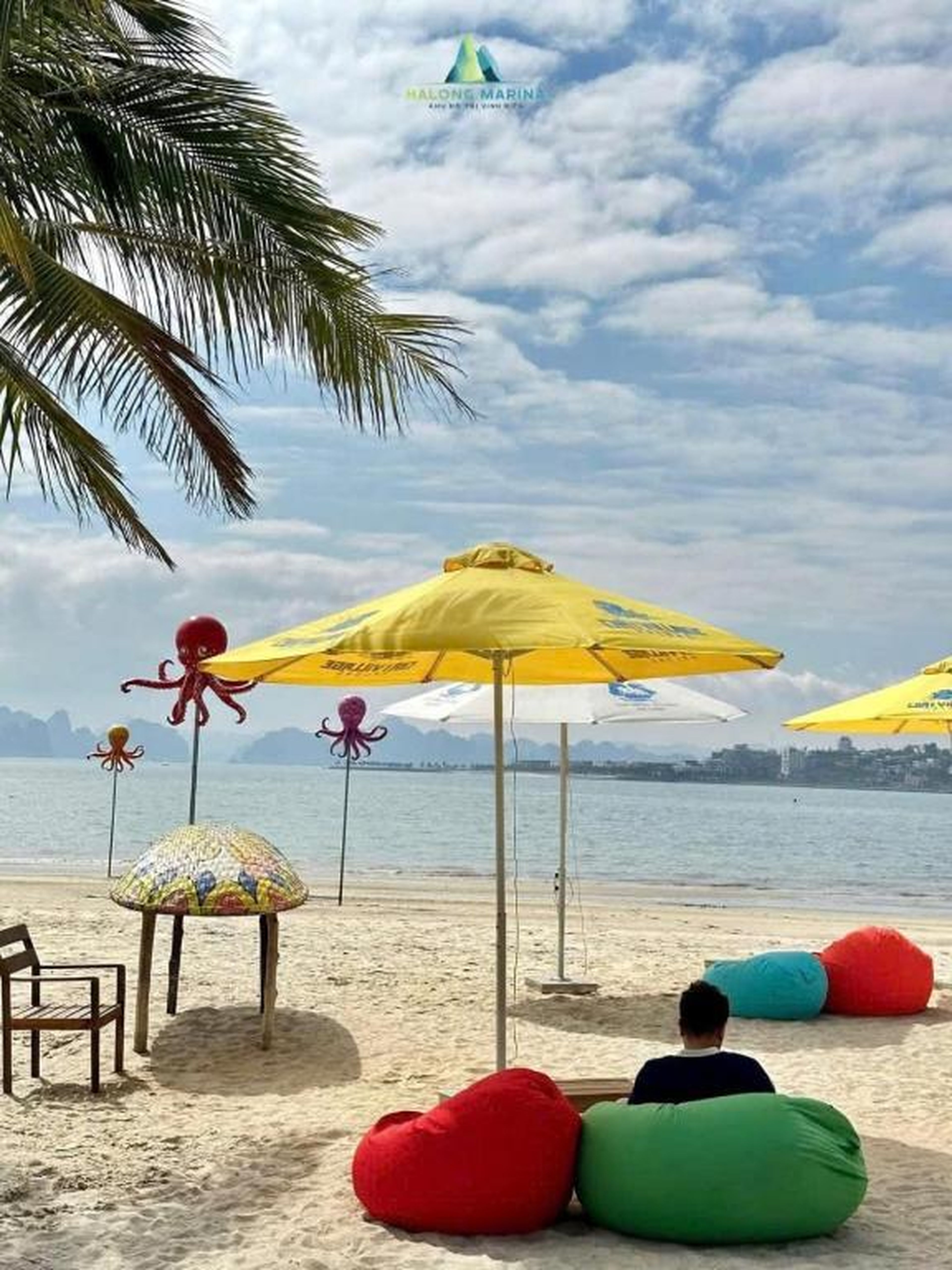 Hoài An Villa 2- Harbor Bay Hạ Long - 100m đến mãi biển Marina - Hình 13