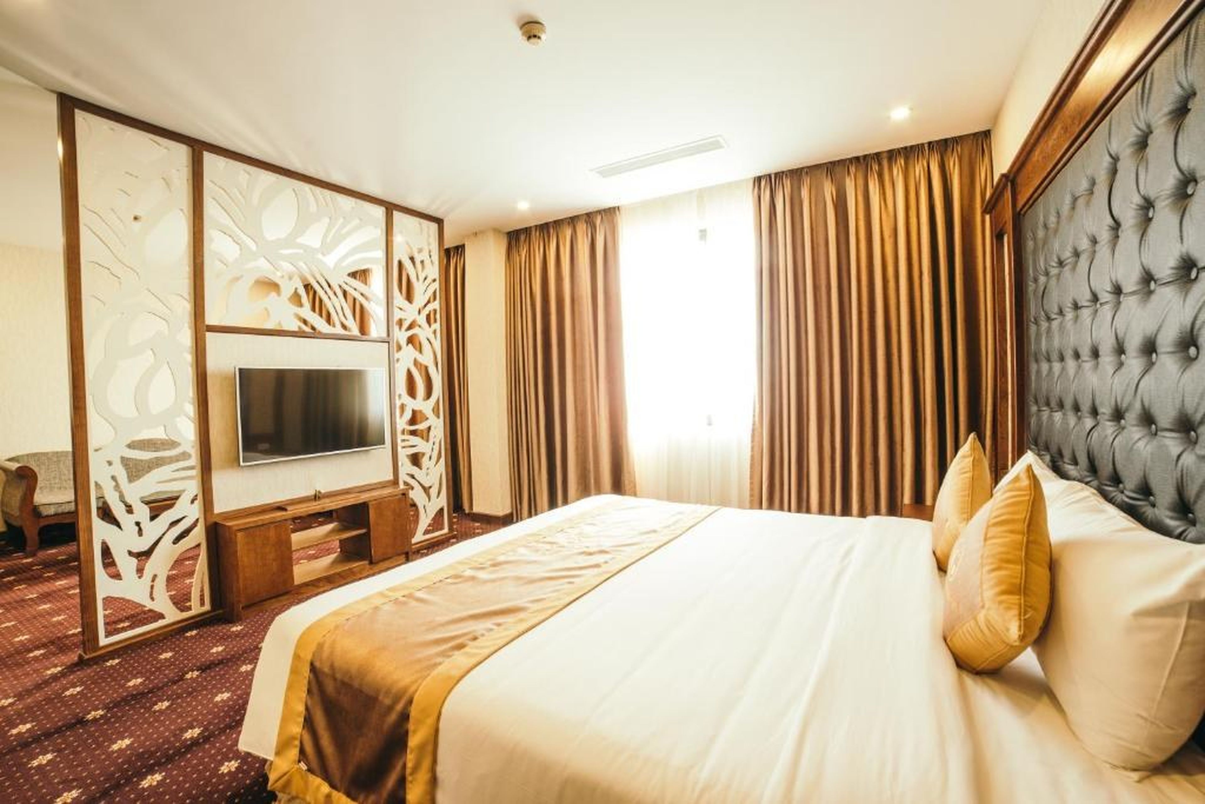 Grand Móng Cái Hotel - Hình 41