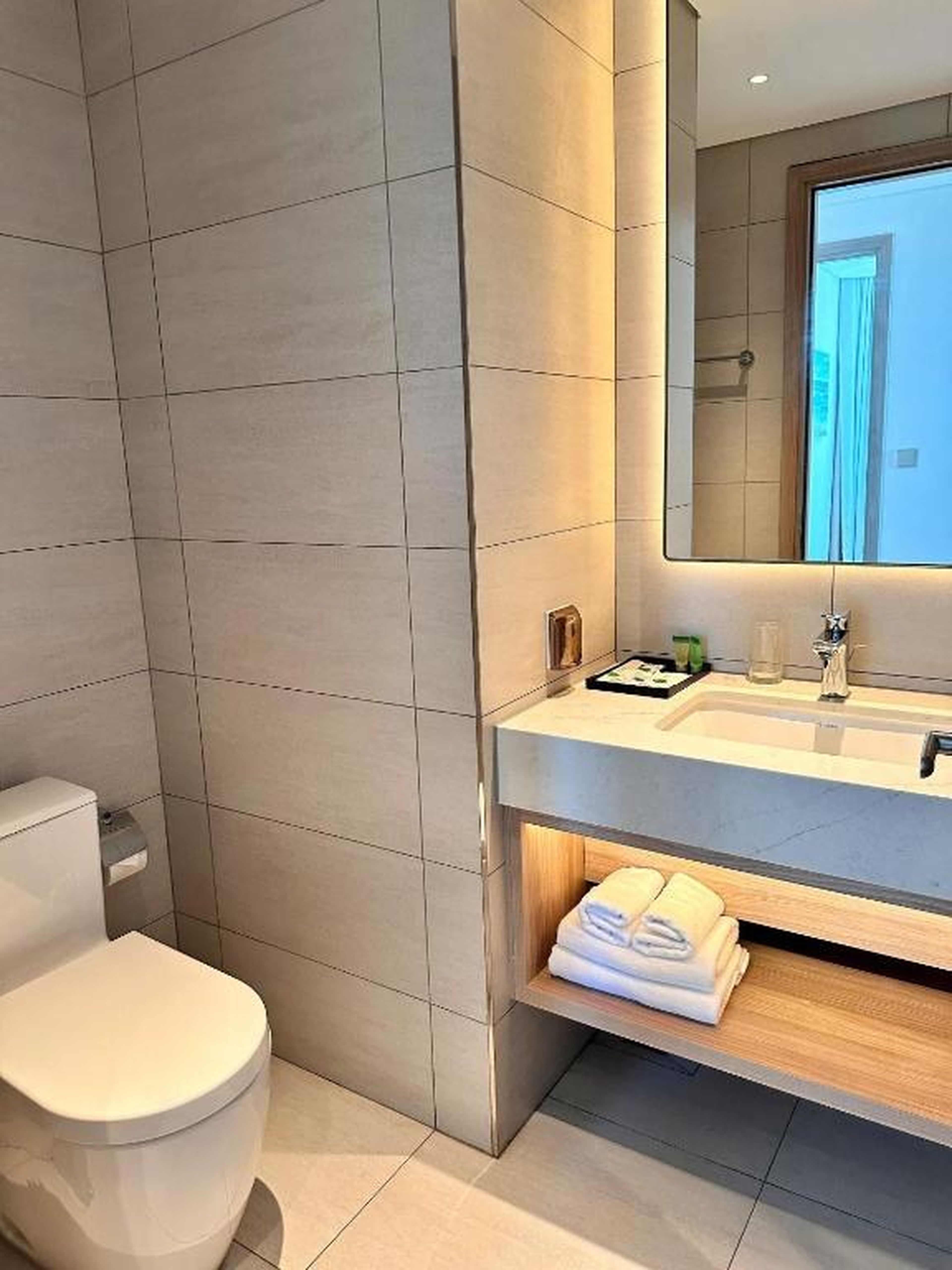 Àlacarte Ha Long Bay Apartment - Golden Horizon - Hình 45