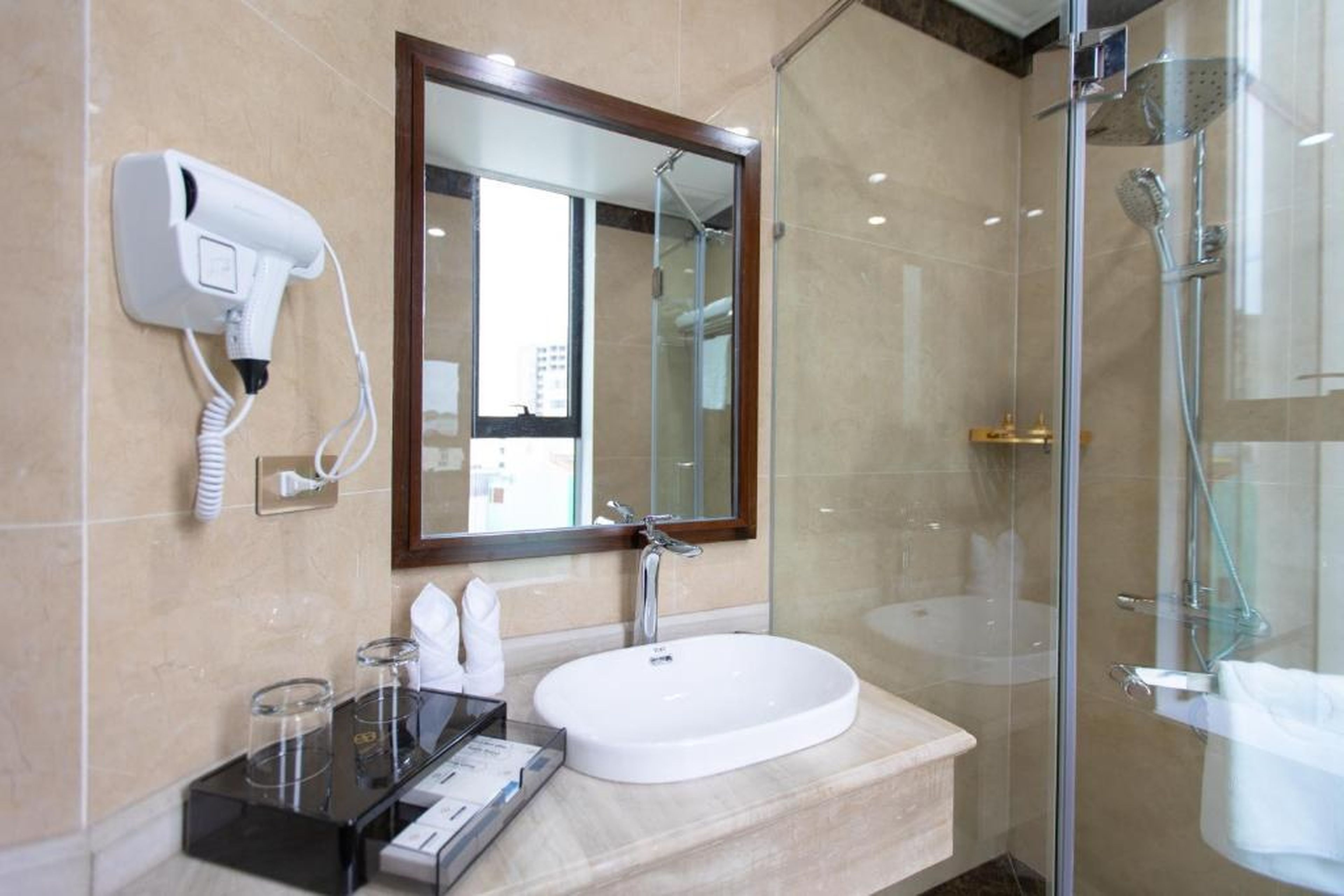 Sala hotel móng cái - Hình 35