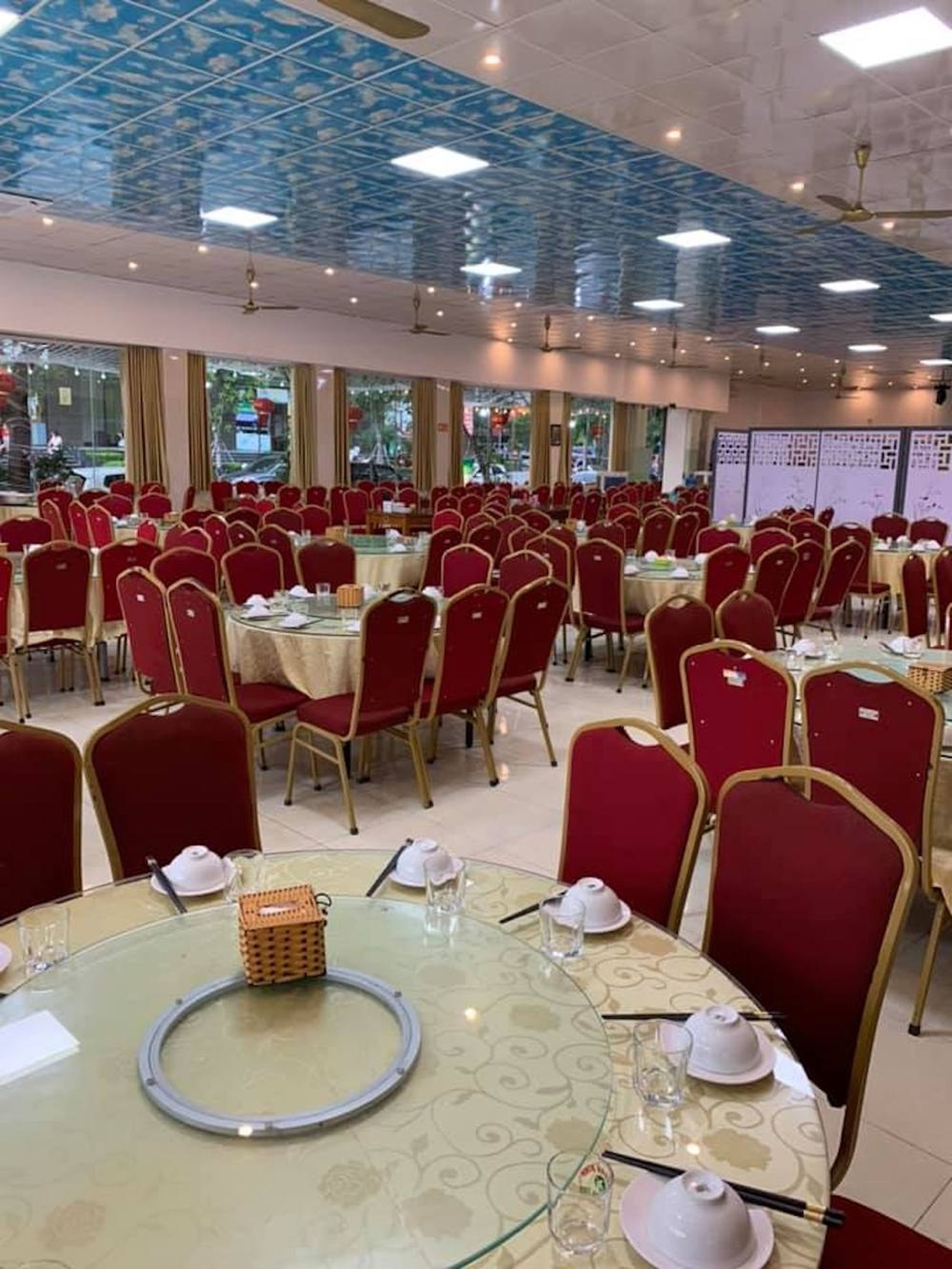 Ghé Nhà hàng Lâm Hải để thưởng thức lẩu nướng ngon ‘đỉnh chóp’ - Hình 6