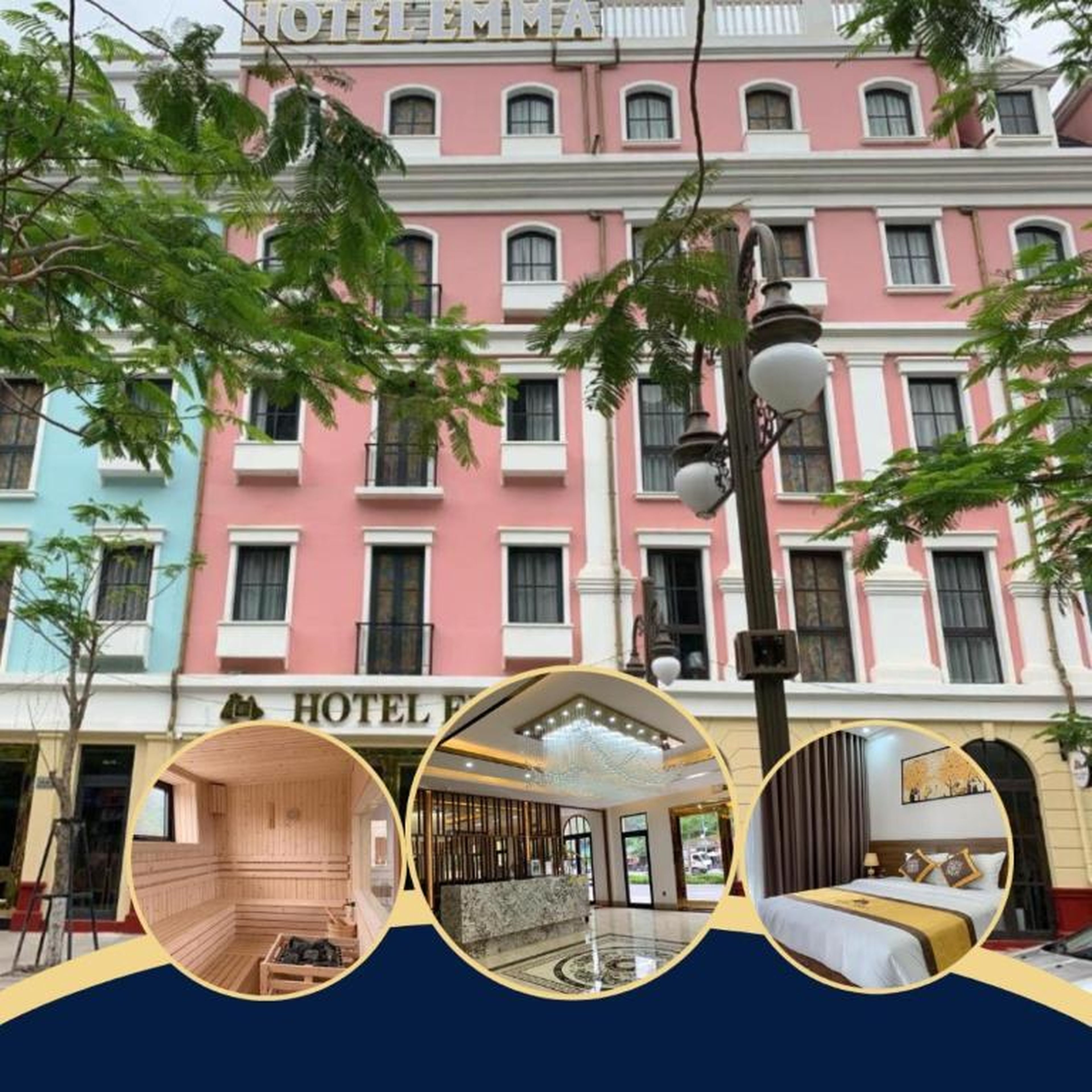 Emma Hotel - Hình 45