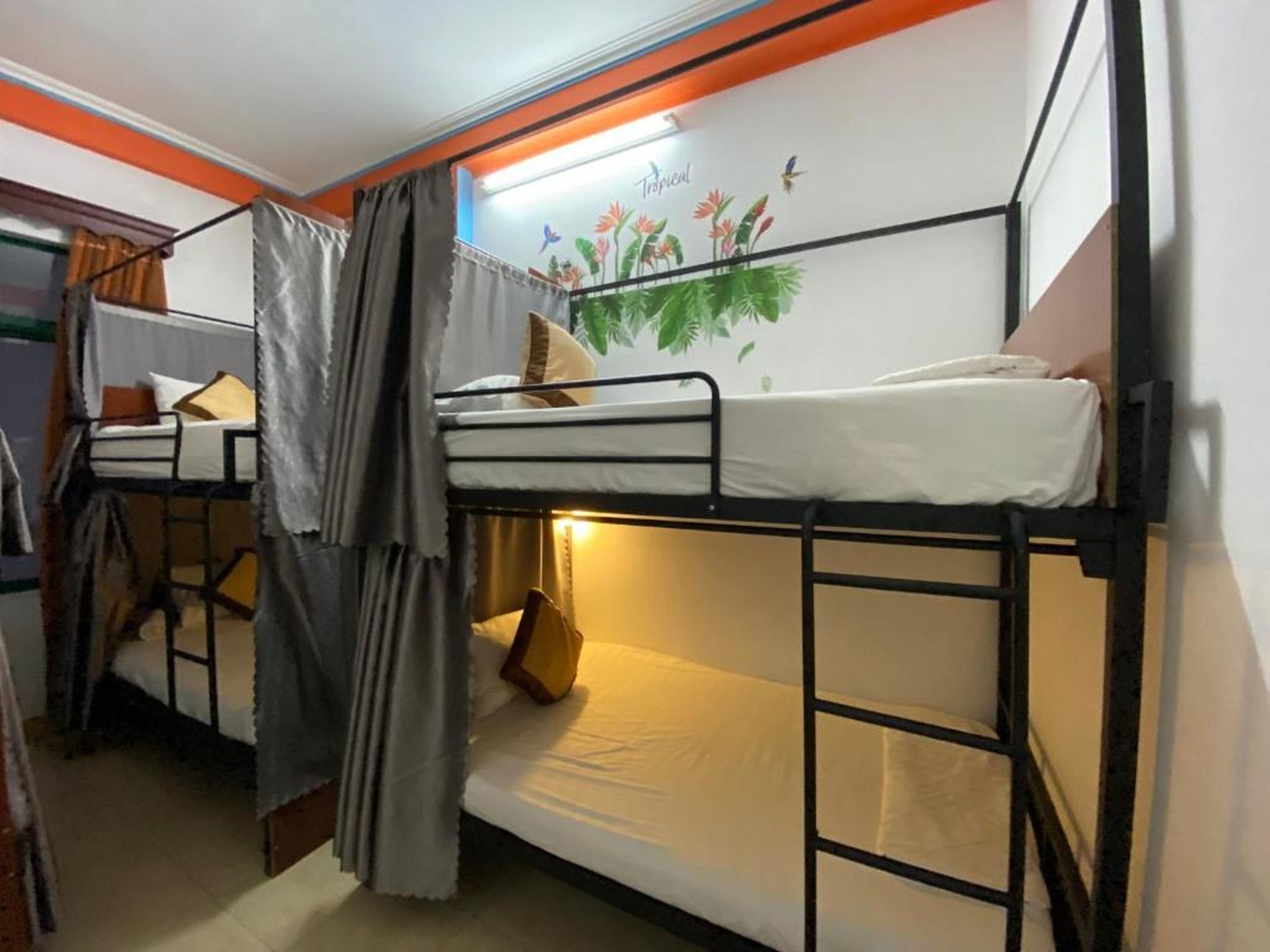 Alex Hostel - Hình 28