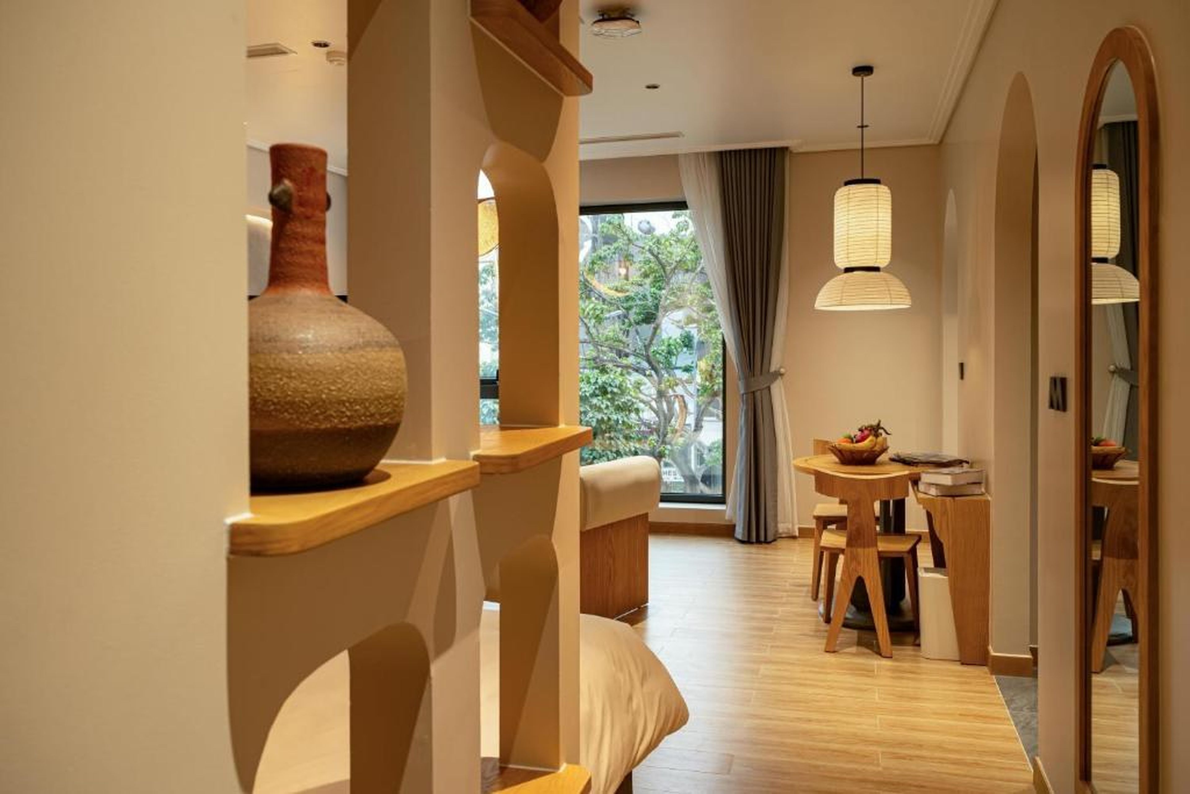 Nam Dat Hotel by D'Lecia Ha Long - Hình 48