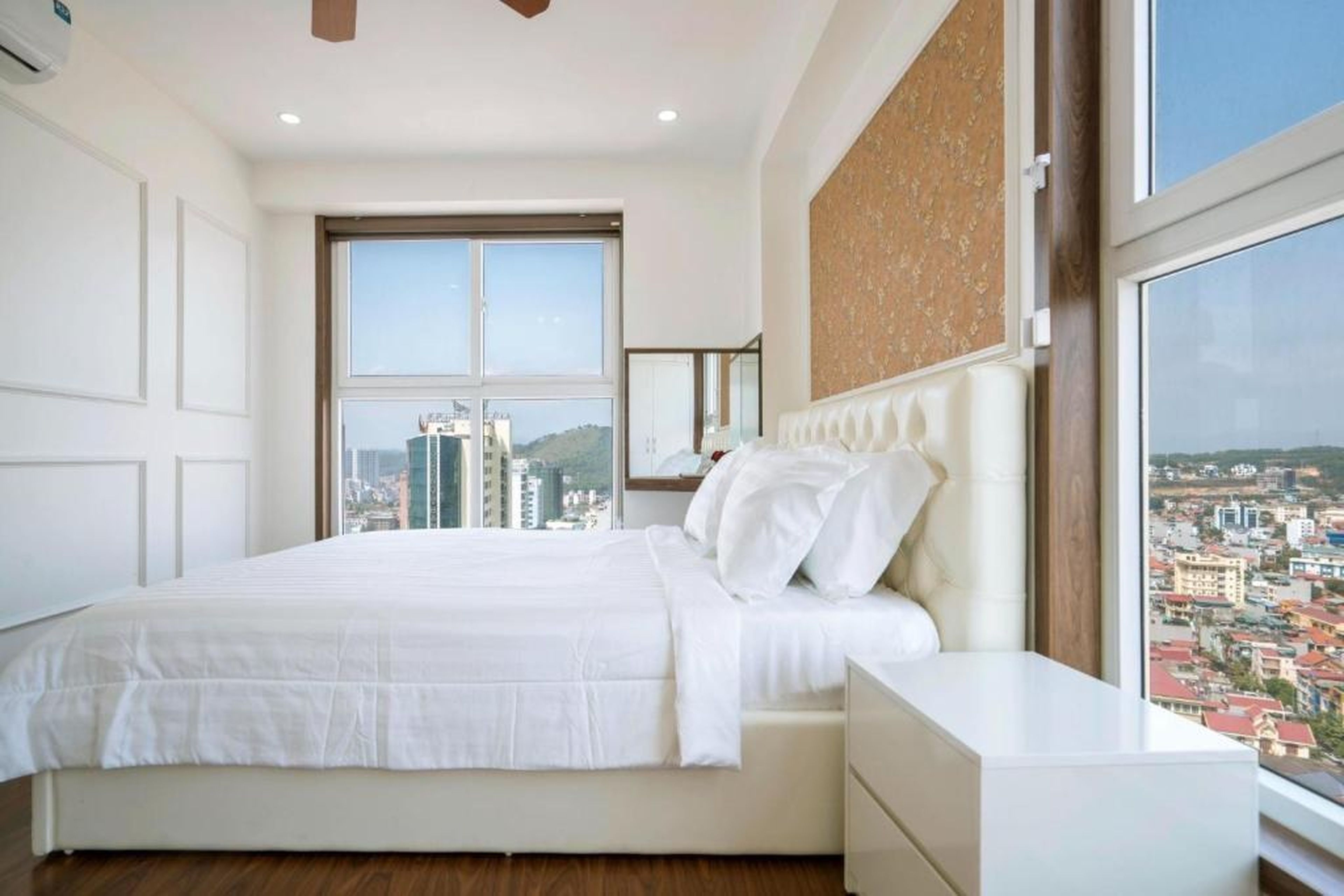 Homestay Hạ Long 3 phòng ngủ view biển - Hình 3