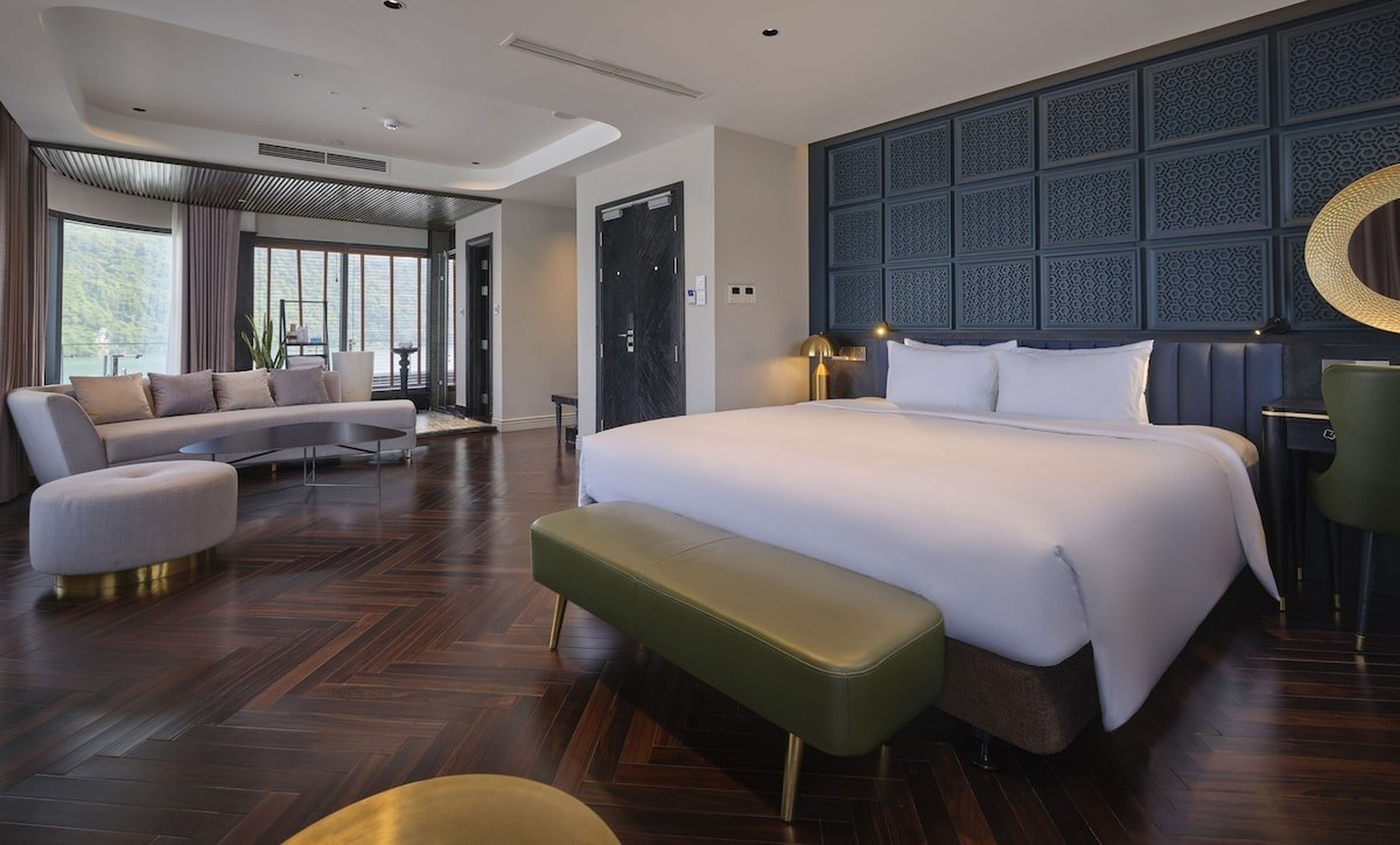 Ngao du vịnh Lan Hạ cùng du thuyền cao cấp 5 sao Elite of the Seas Lan Hạ - Hình 24