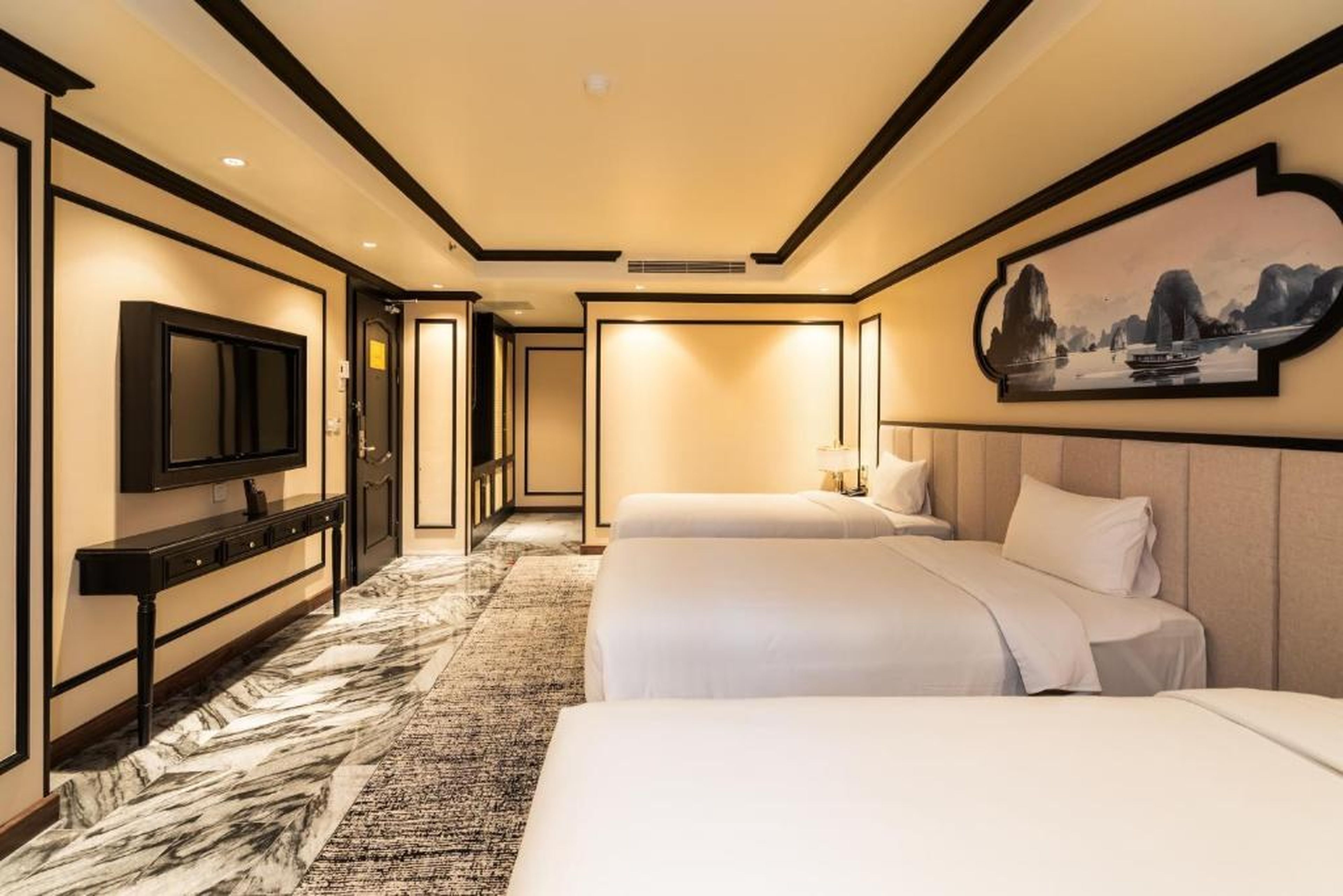 FTE Ha Long Hotel - Hình 9