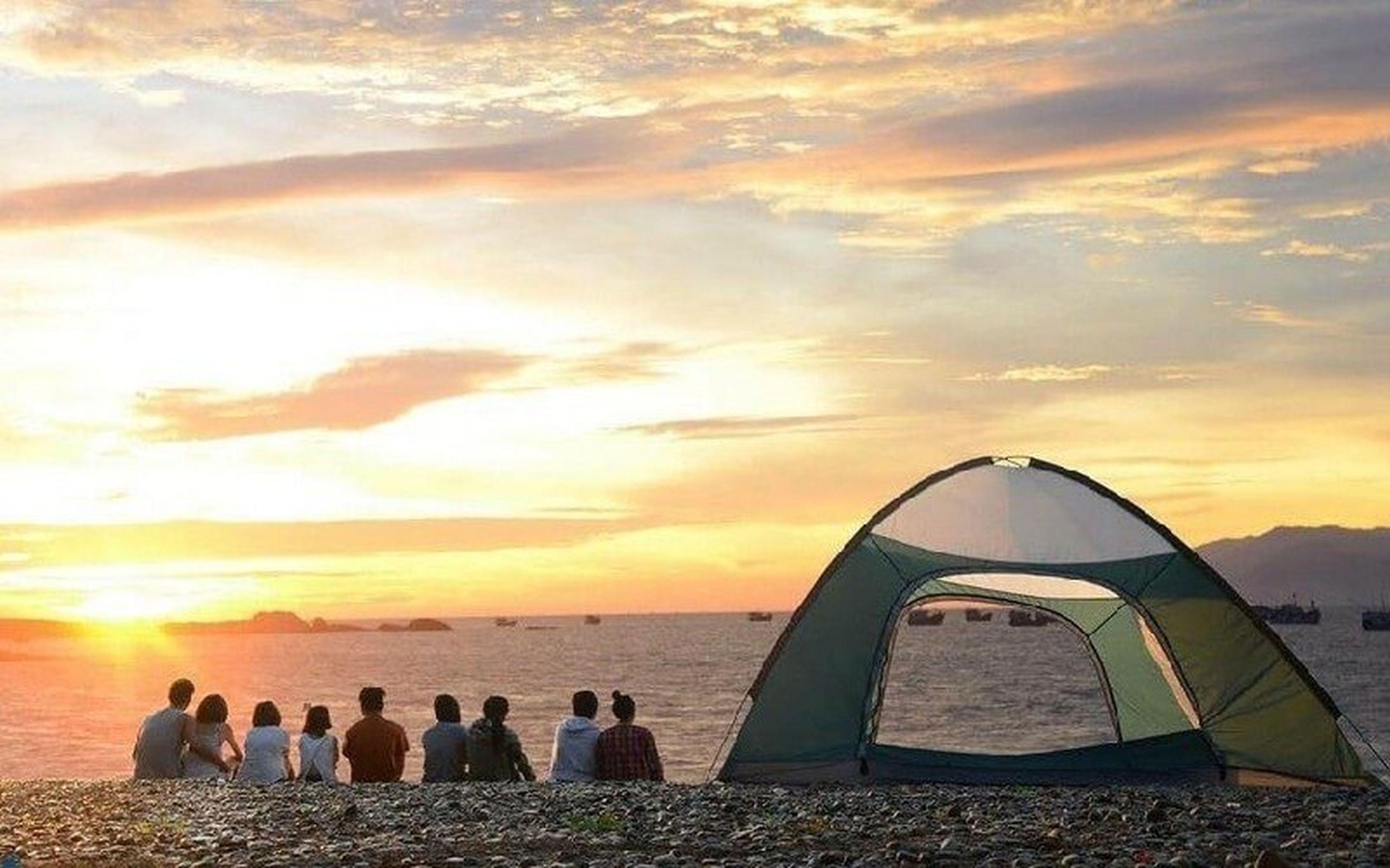 Khám phá đảo Ngọc Vừng: Vùng đất lịch sử với cảnh sắc hùng vĩ - Hình 10