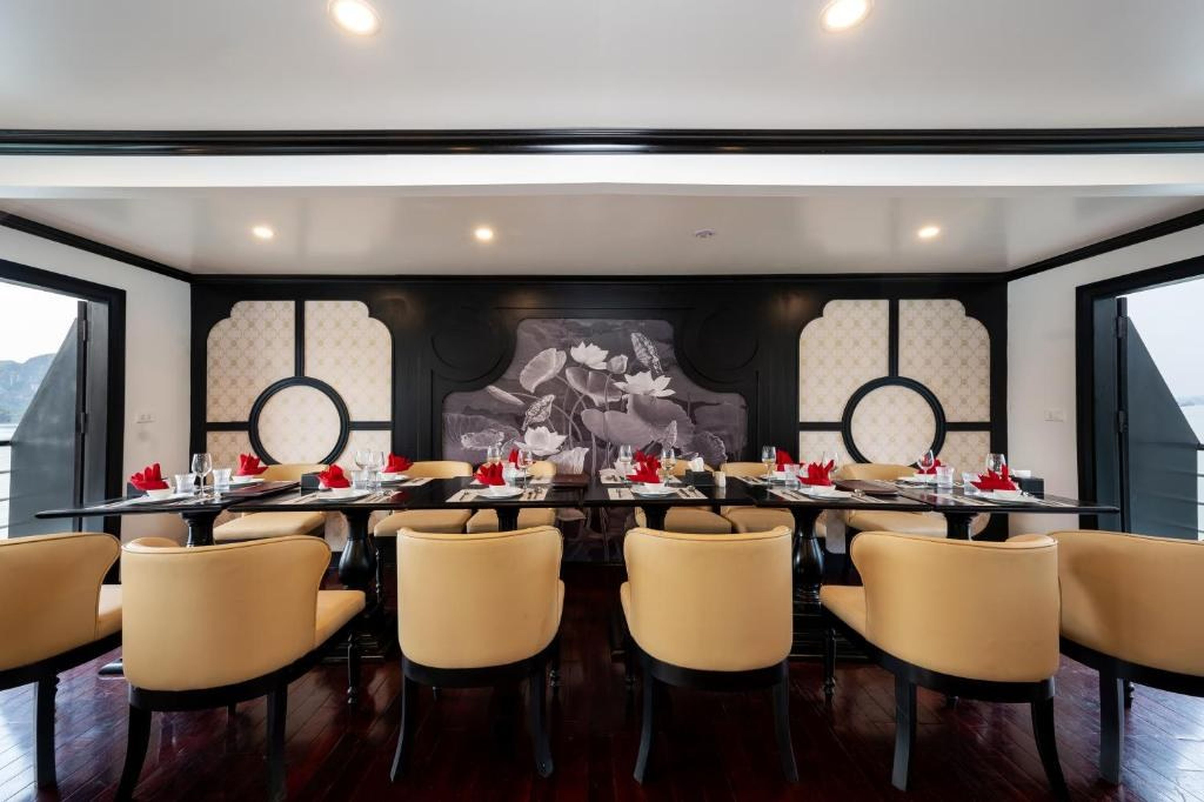 Dragon Premium Cruise Halong - Hình 43