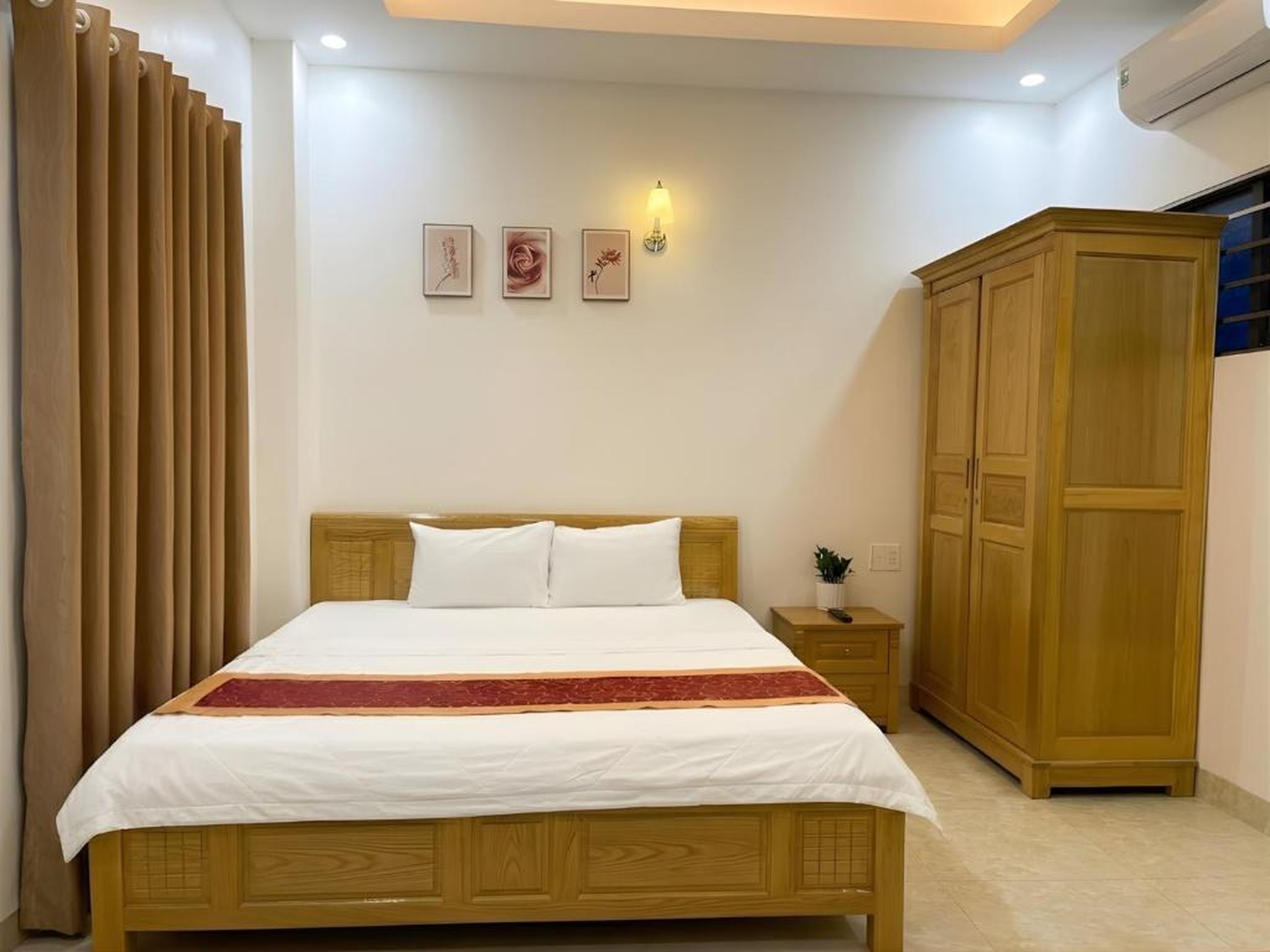 Hoàng Anh Hotel - Hình 20