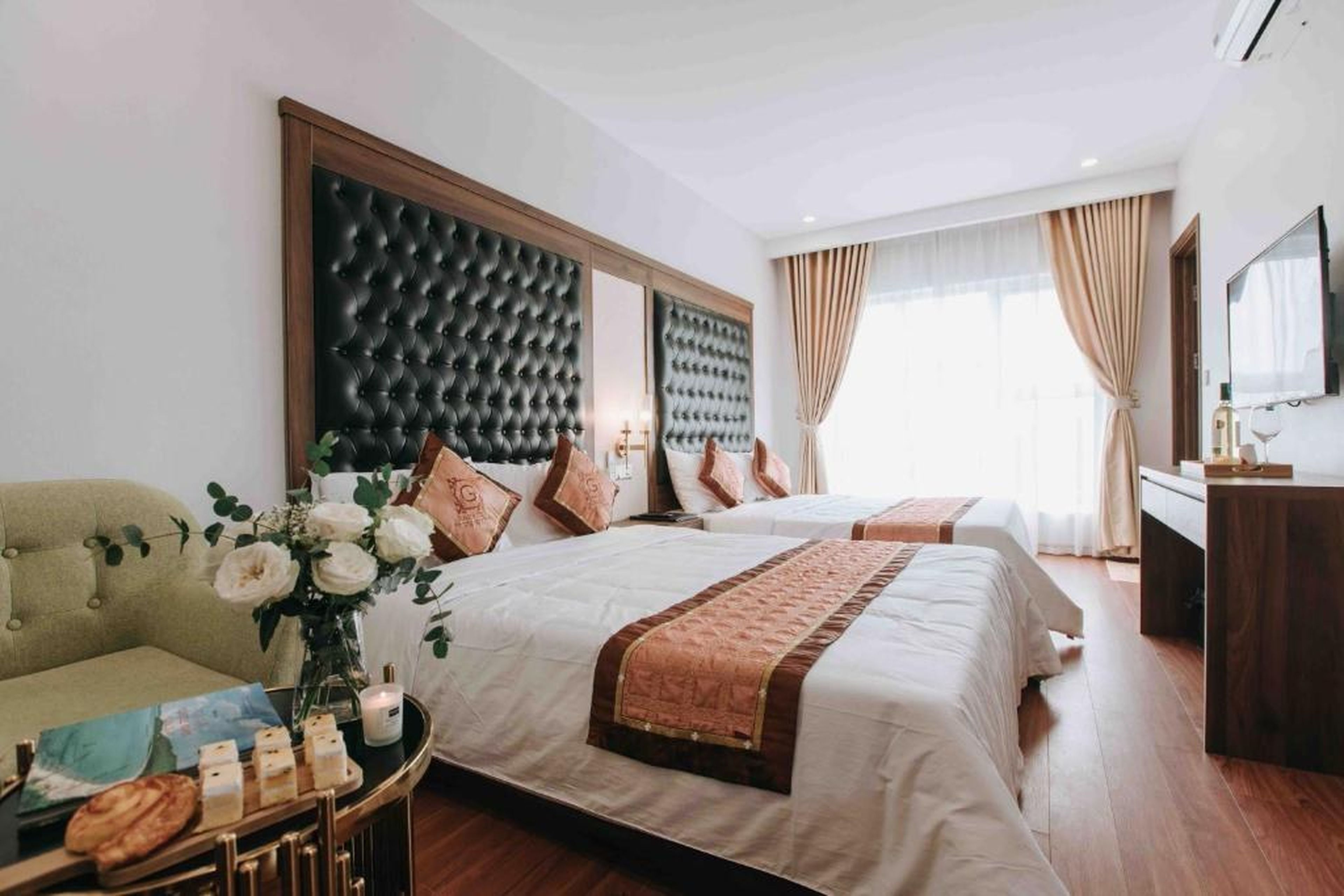 Golden Coto Hotel - Hình 33
