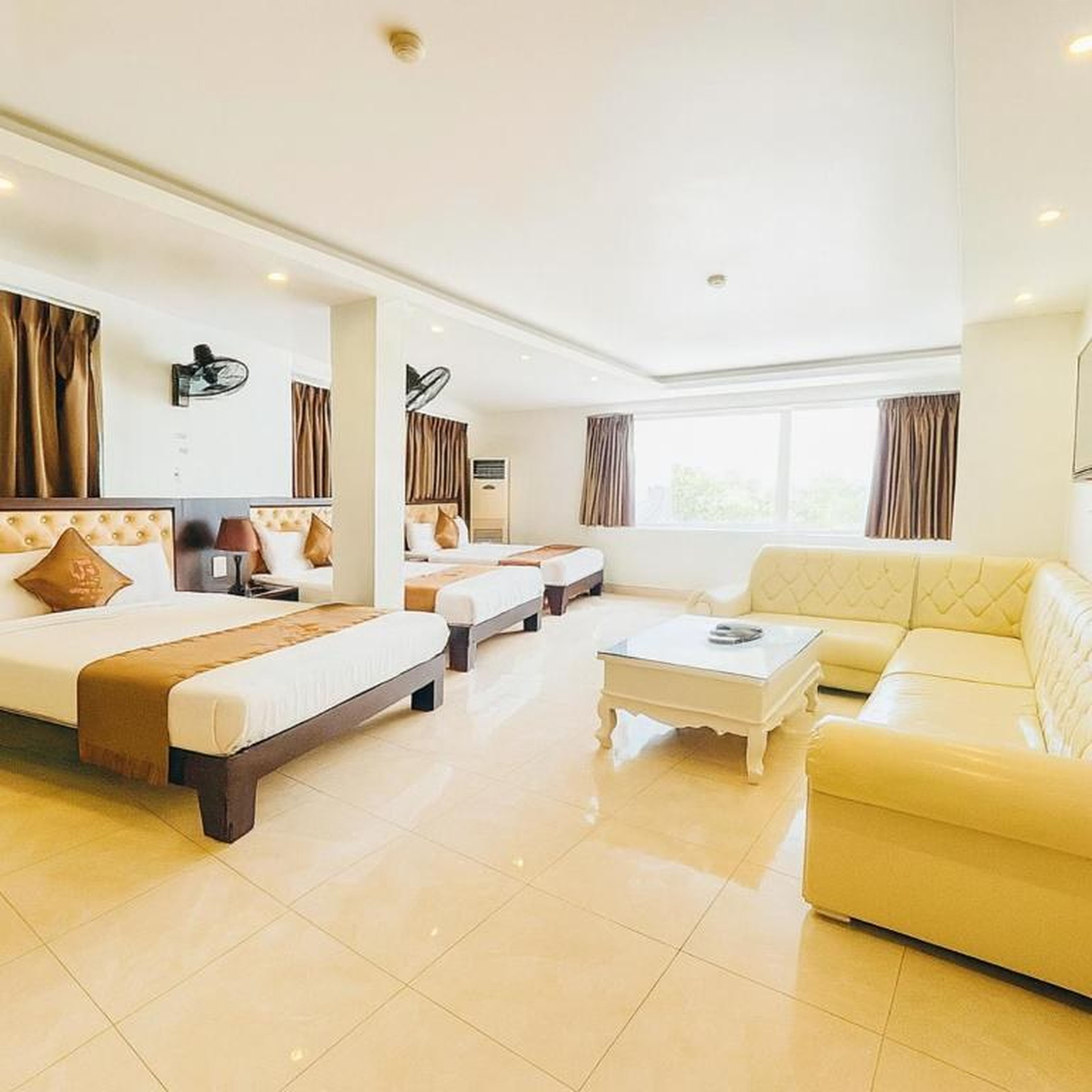 Hồng anh 1 hotel - Hình 2
