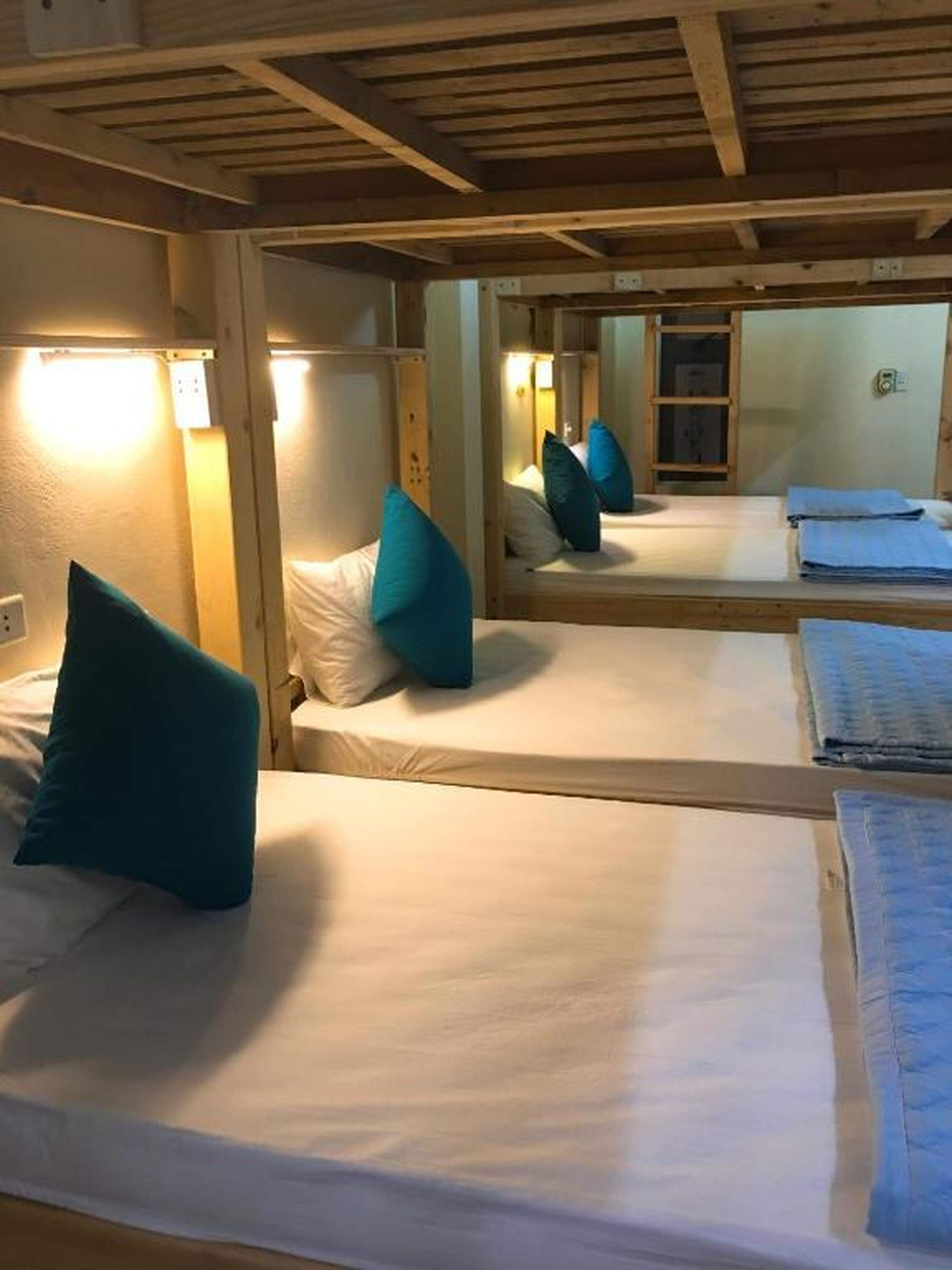 Halo Bay Homestay - Hình 46