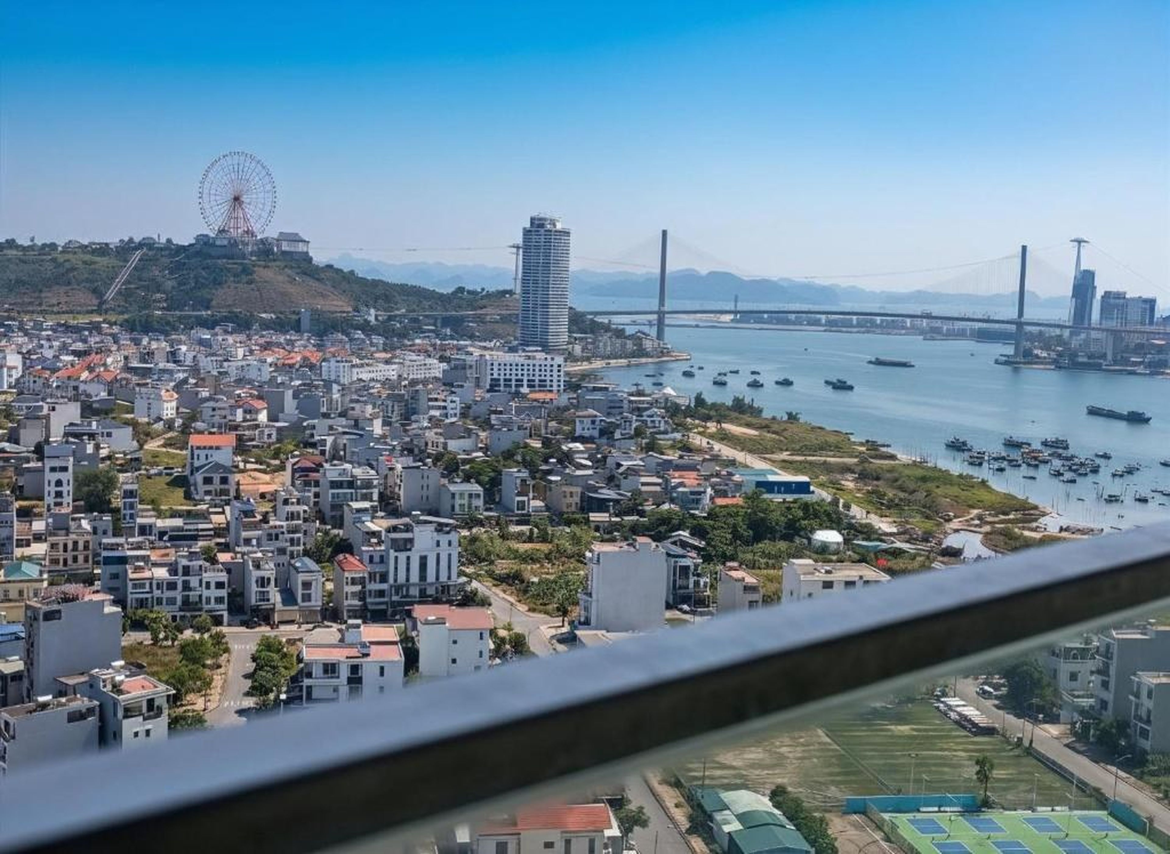 Bay Melody Studio - The Ruby Ha Long - Hình 36