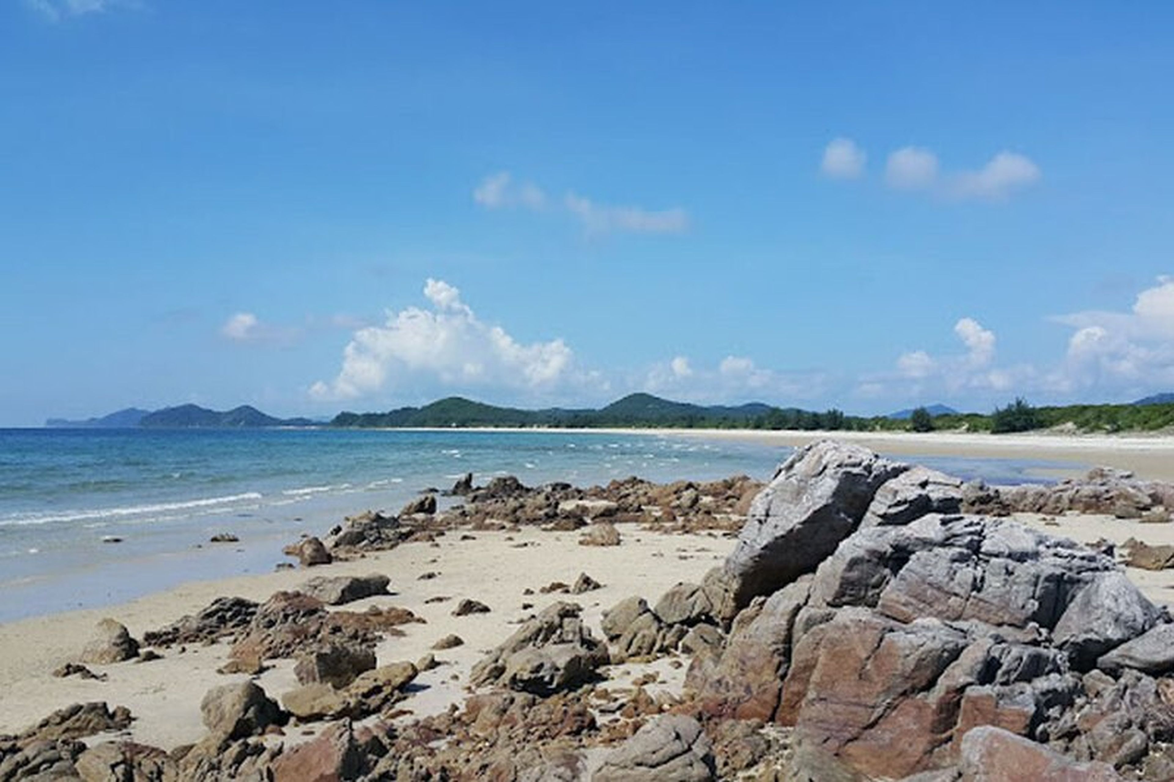Du lịch Đảo Quan Lạn chiêm ngưỡng vẻ đẹp thiên nhiên hoang sơ - Hình 13