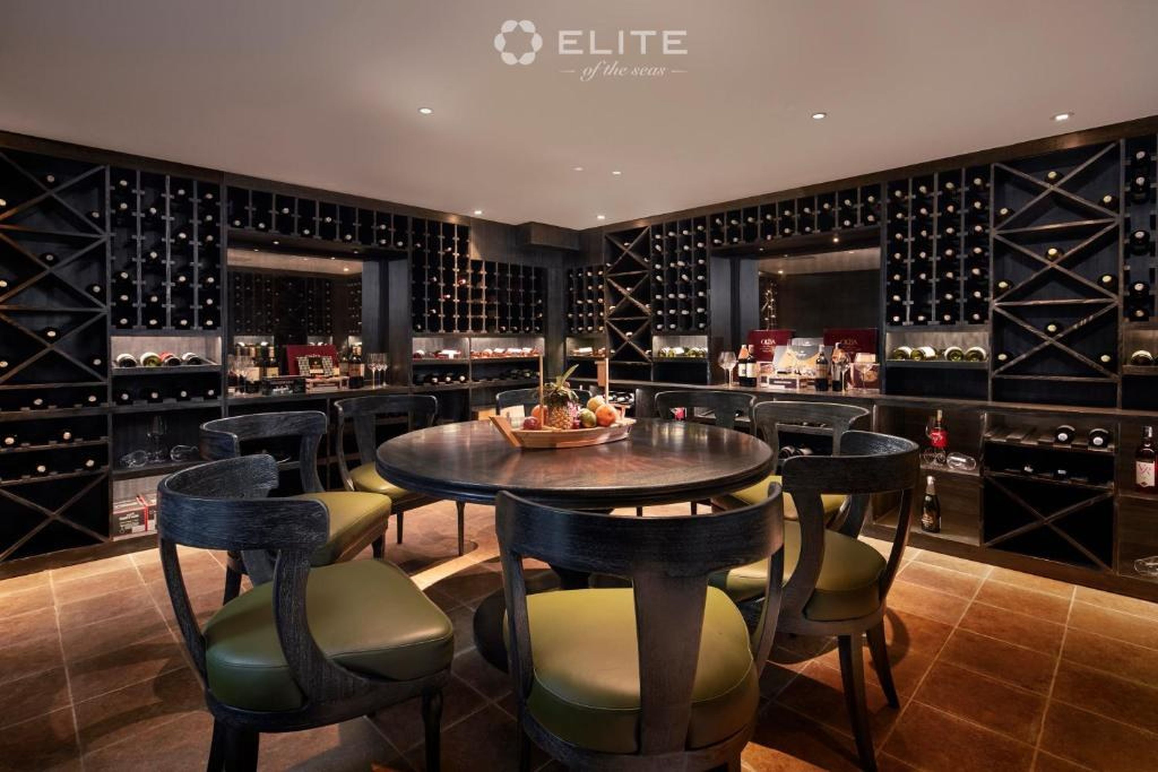 Elite of the Seas - Hình 42