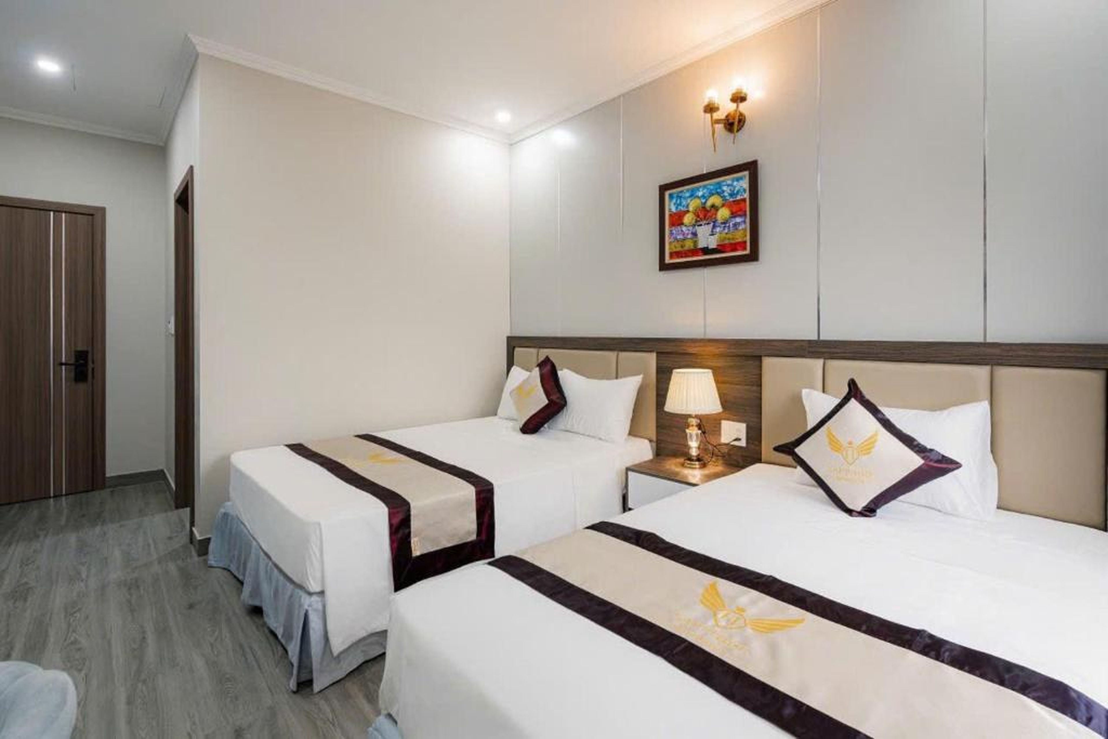 SAPPHIRE II Hotel - Hình 15