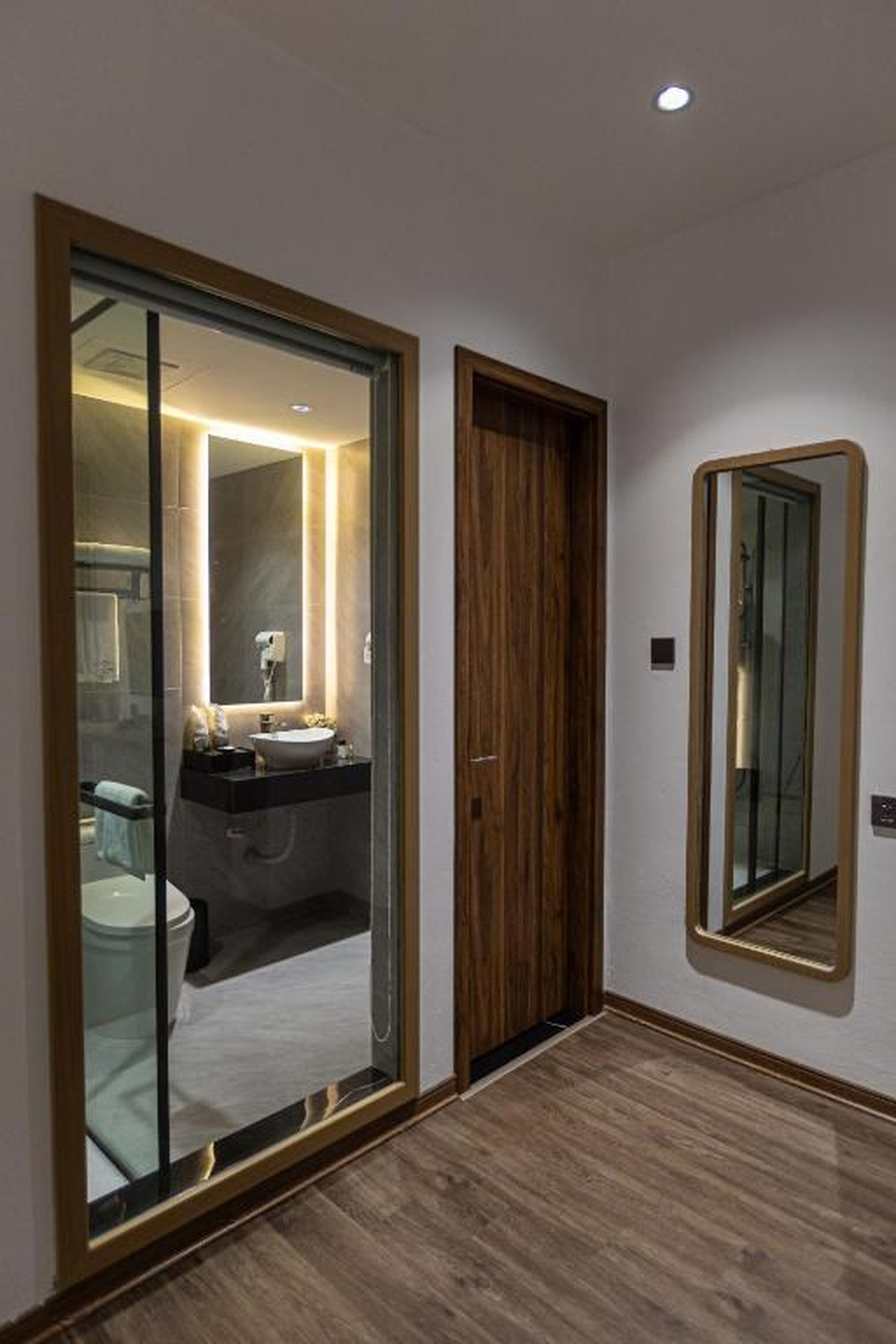 Chu Gia hotel - Móng Cái - Hình 22