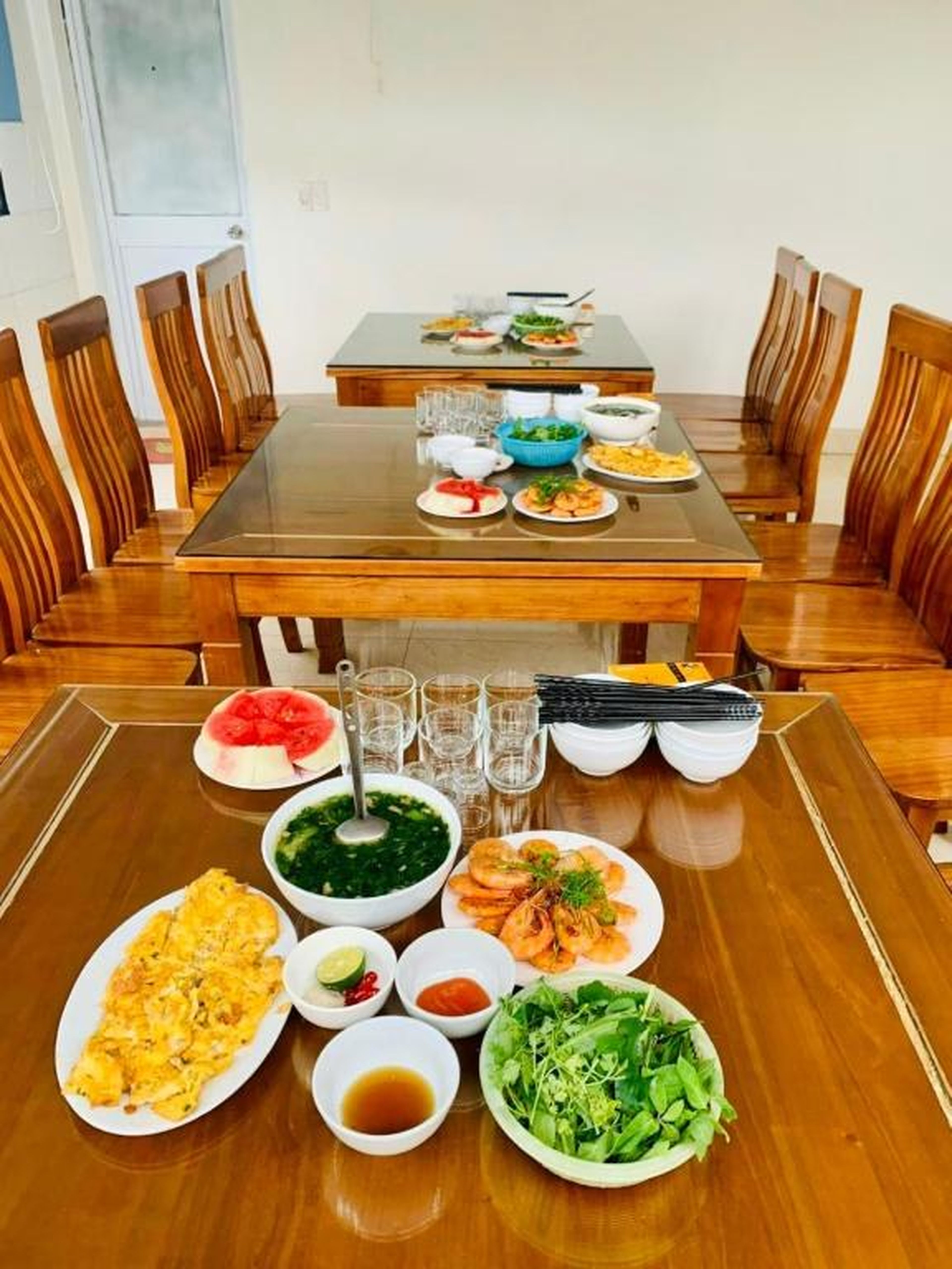 Hồng anh 1 hotel - Hình 27