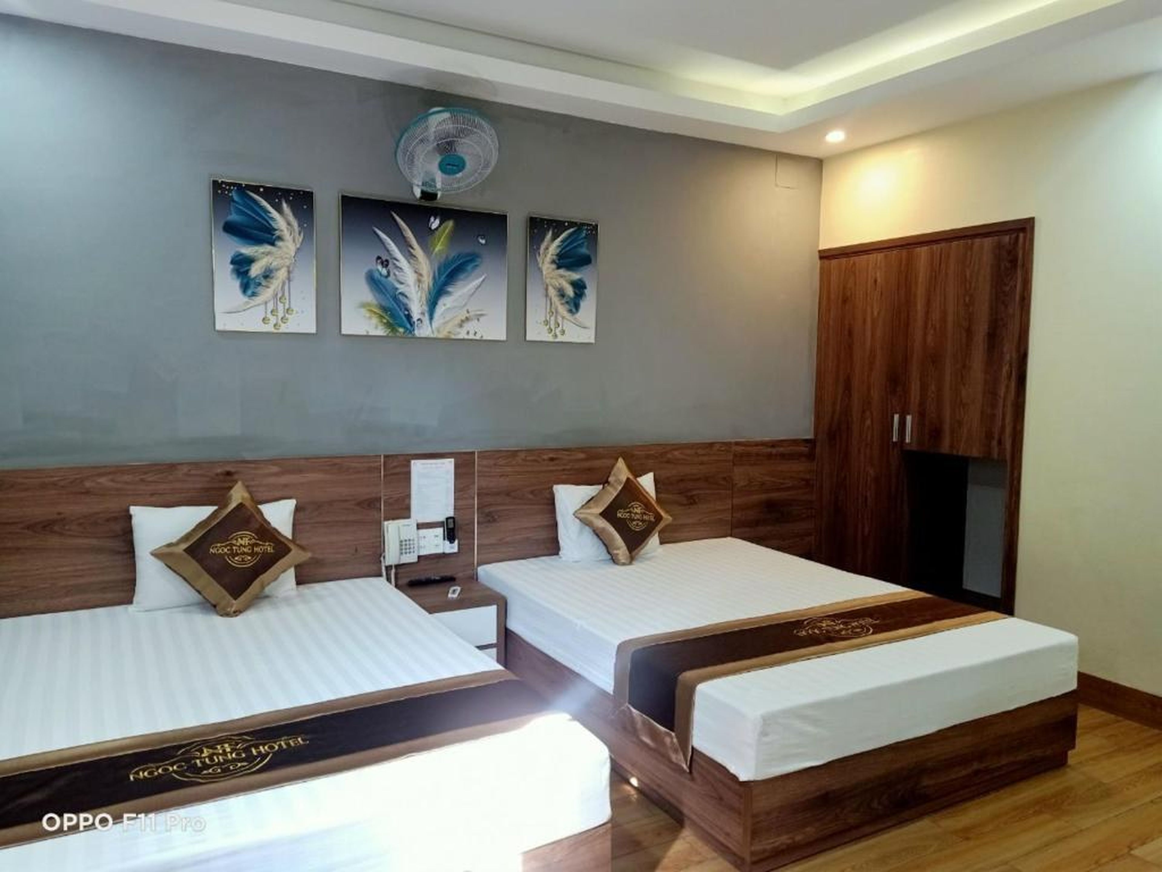 Ngọc Tùng Hotel - Hình 18