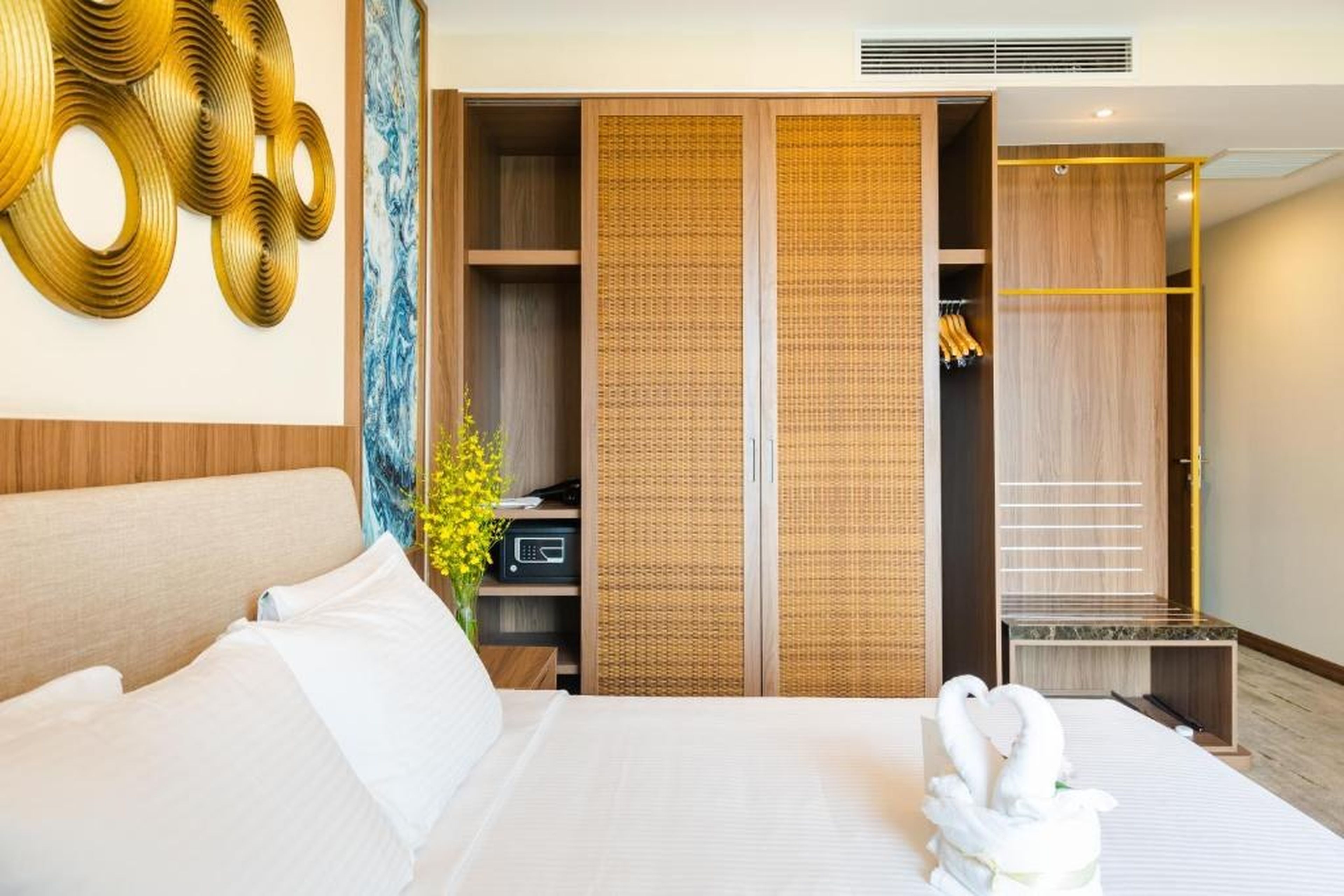 Muong Thanh Luxury Ha Long Centre II - Hình 41