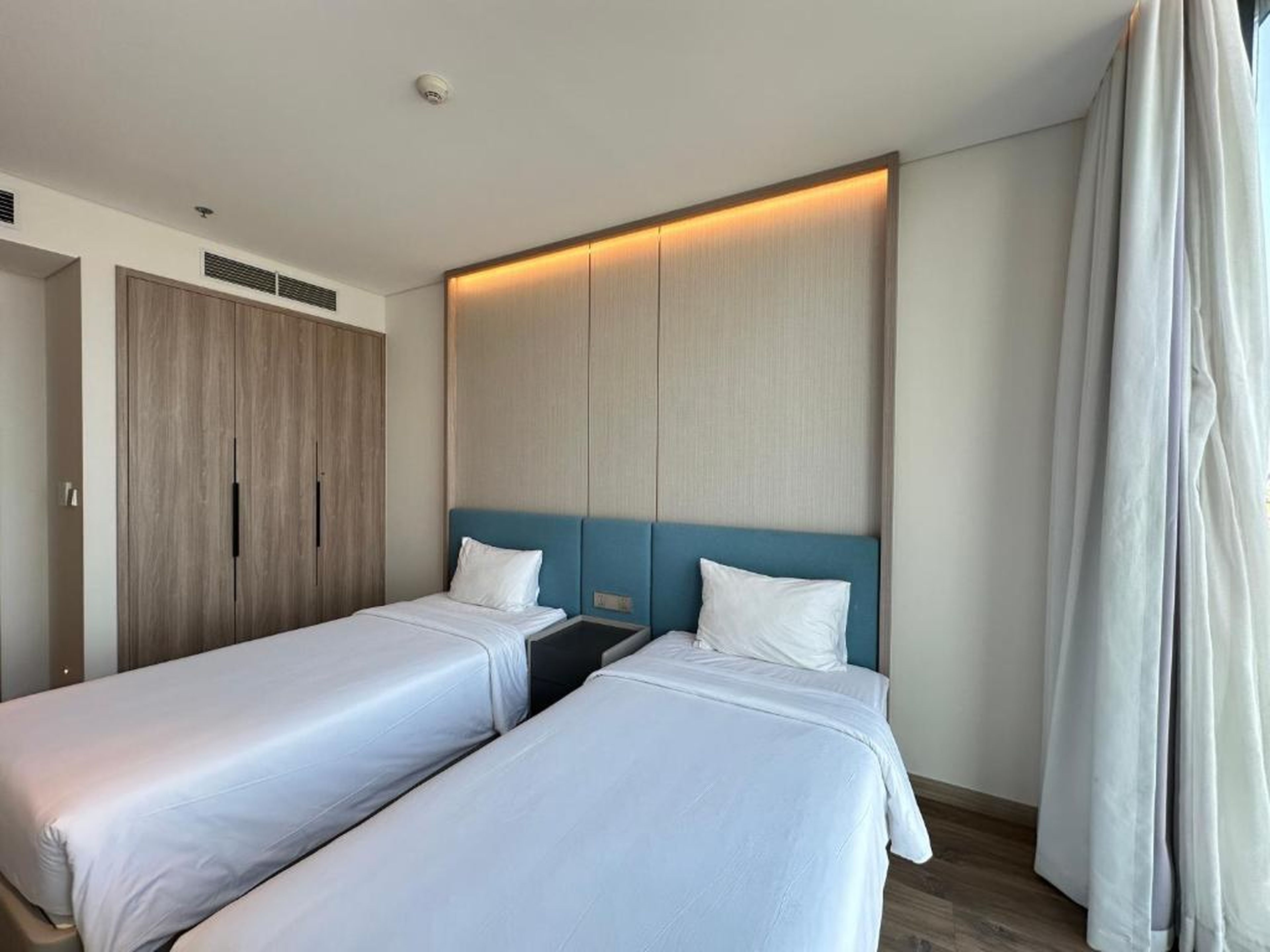 Lumi Apartment Alacate Hạ Long - Hình 25