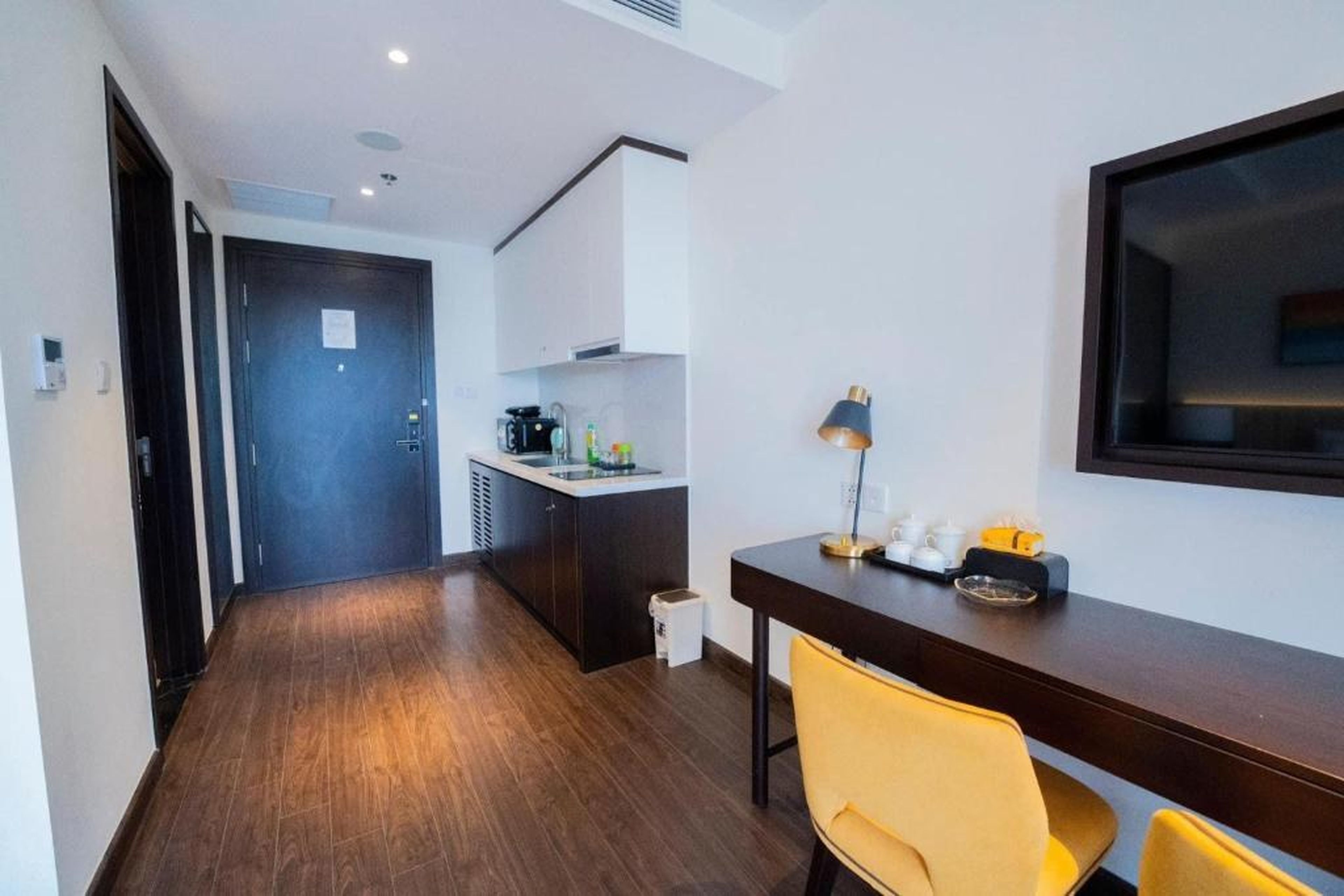 Sapphire Ha Long Luxury Apartment 1108 - Hình 29
