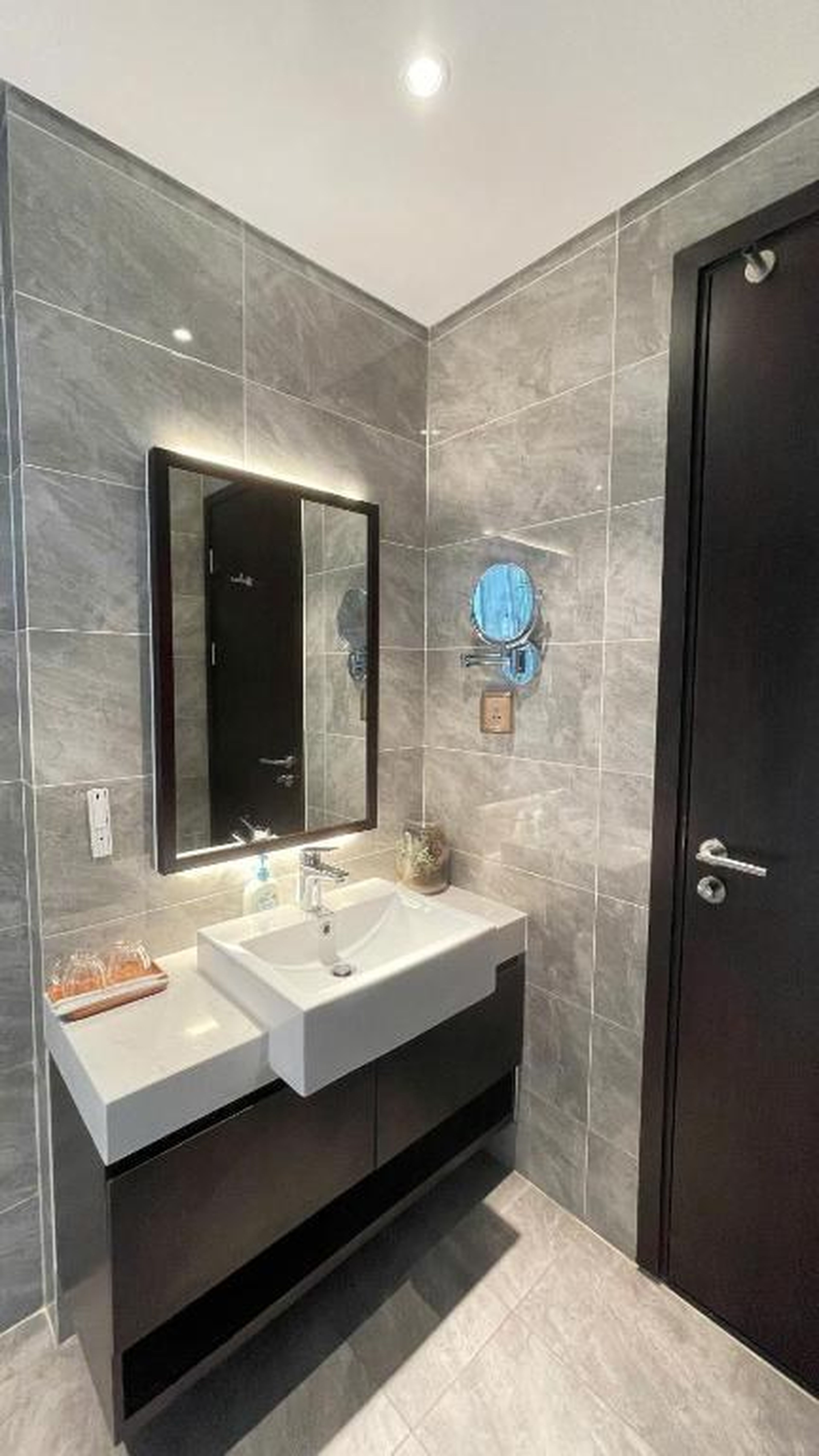 Studio Sapphire Hạ Long View Biển - Hình 16