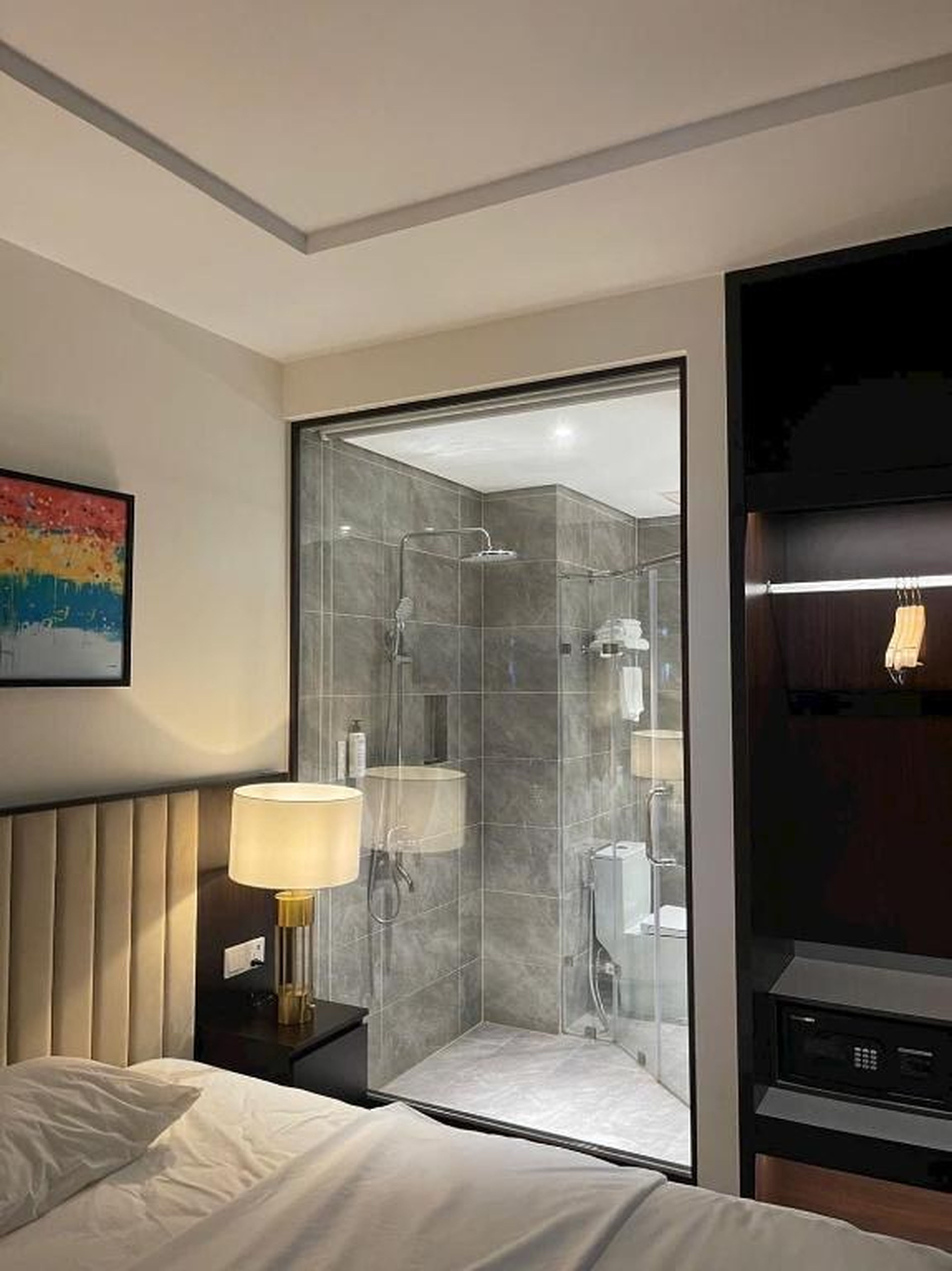 Căn hộ khách sạn Hạ Long Premier Sapphire - Hình 13