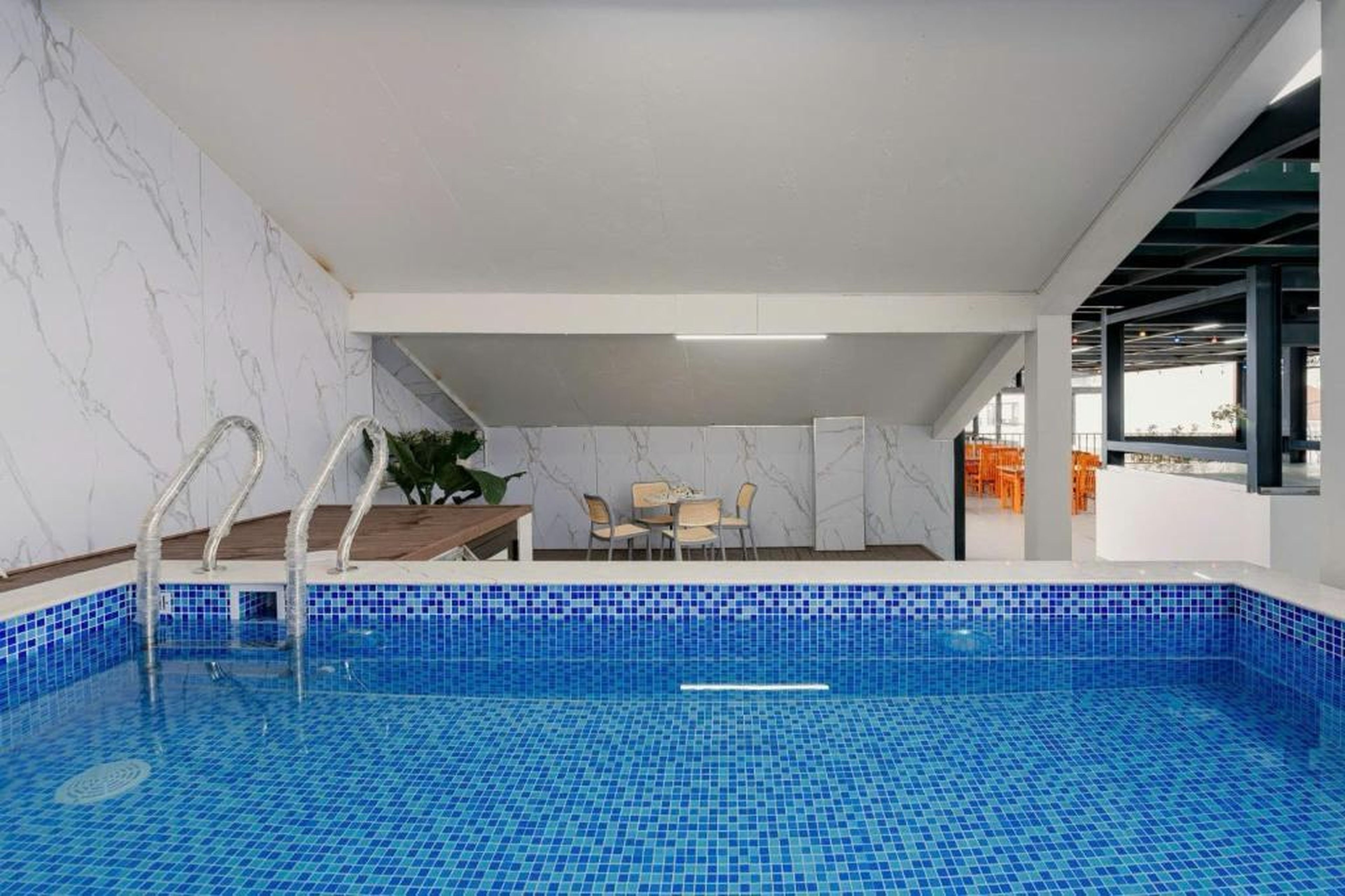SAPPHIRE II Hotel - Hình 2