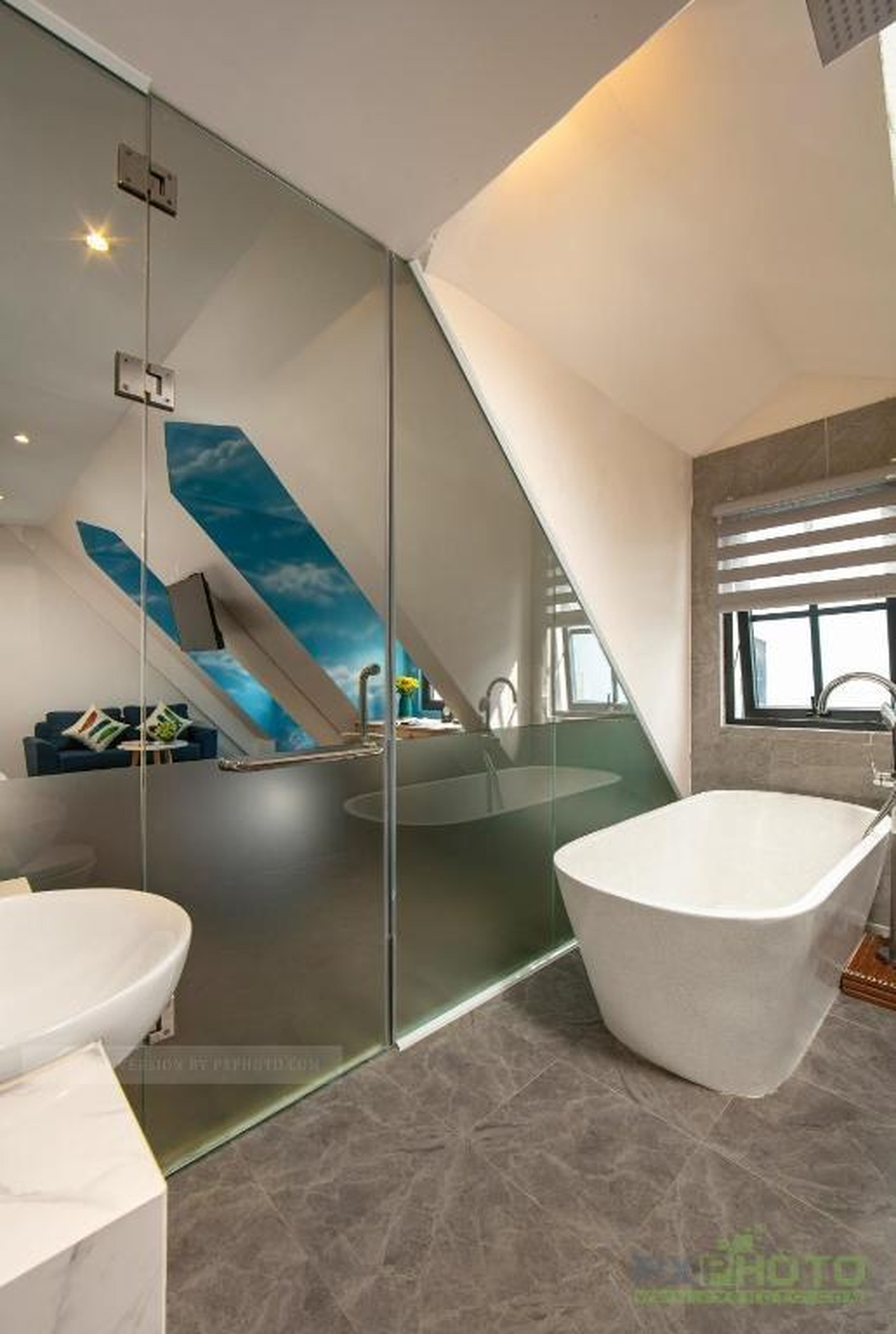Green Suites Hotel - Hình 46