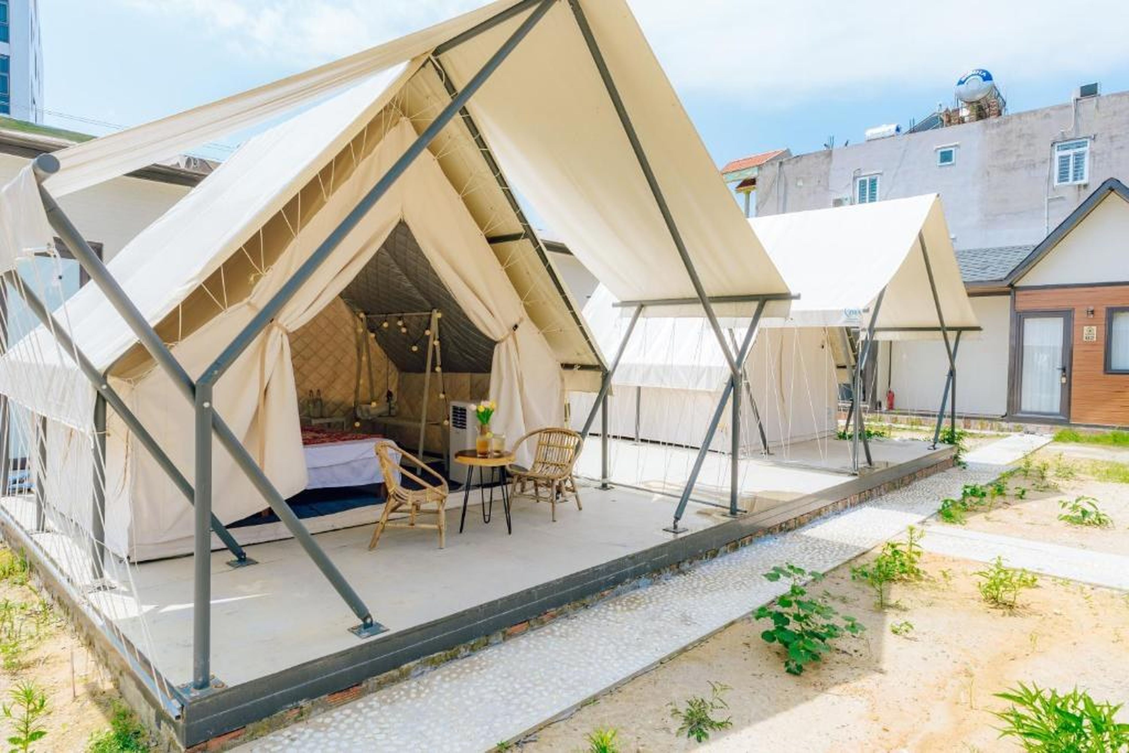 Antus Homestay - Hình 26
