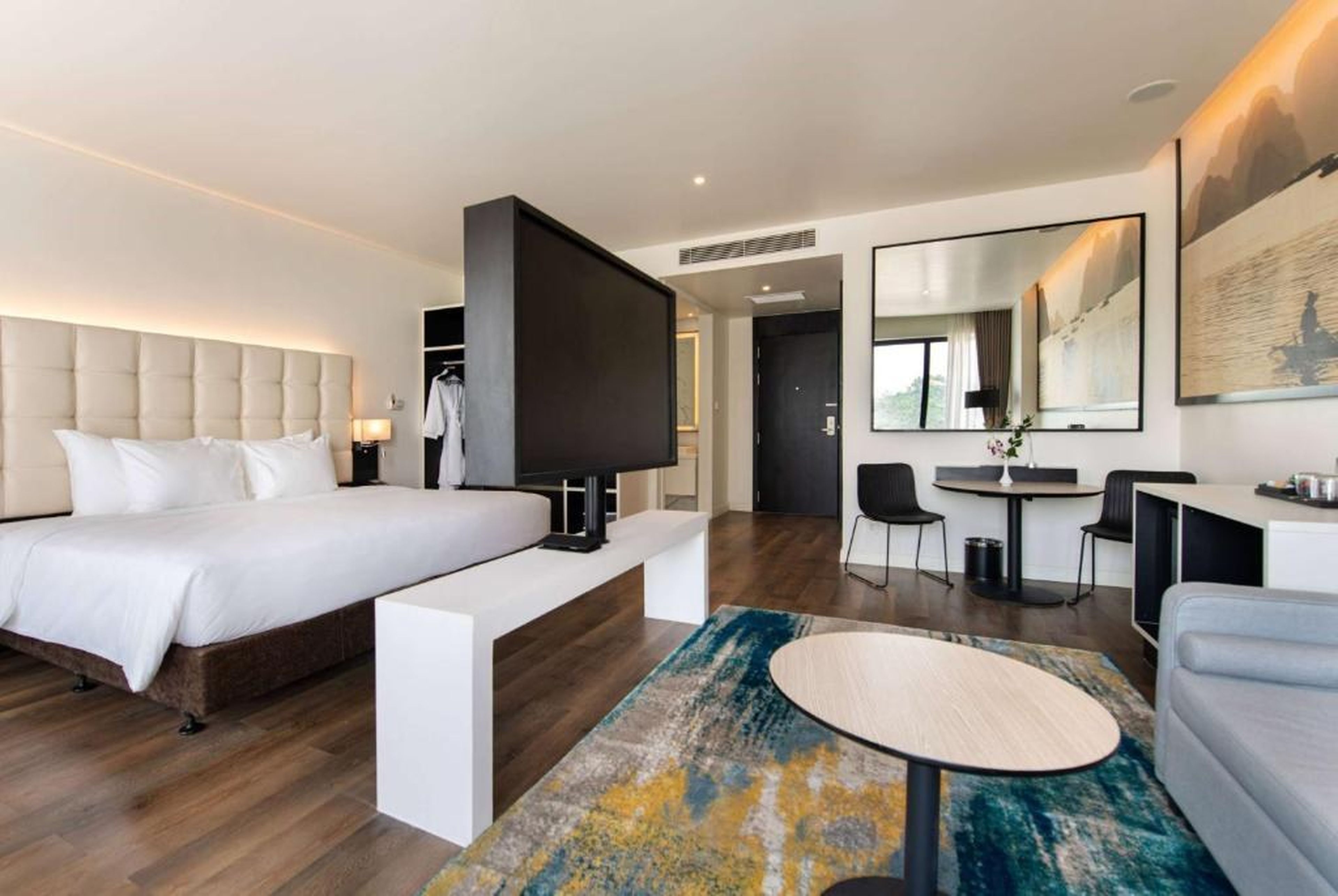 Hotel Soleil Ha Long, Trademark Collection by Wyndham - Hình 38